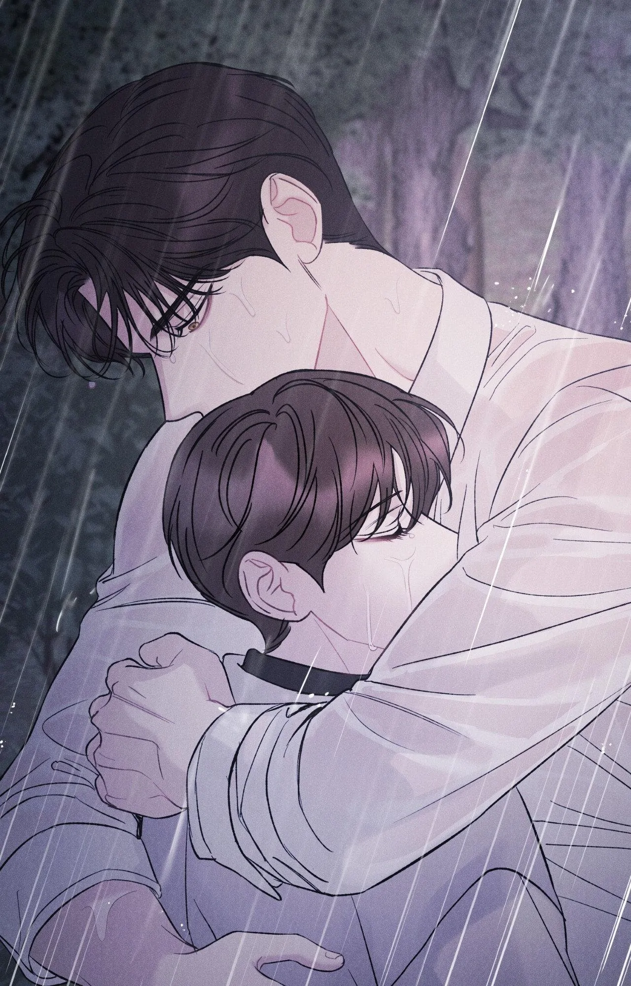 Fall From Grace [Official] - Chapter 46 manhwa
