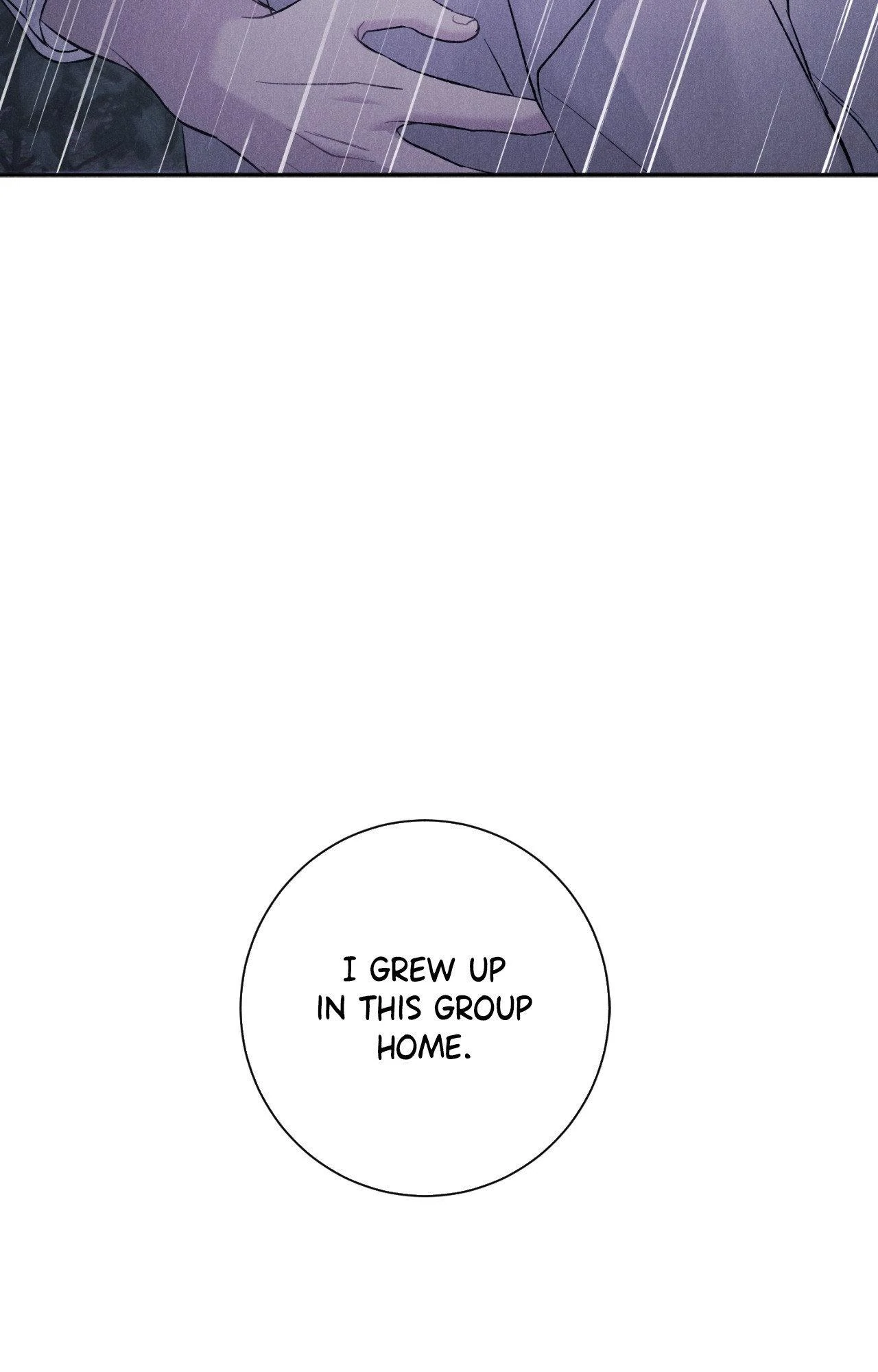 Fall From Grace [Official] - Chapter 47 manhwa