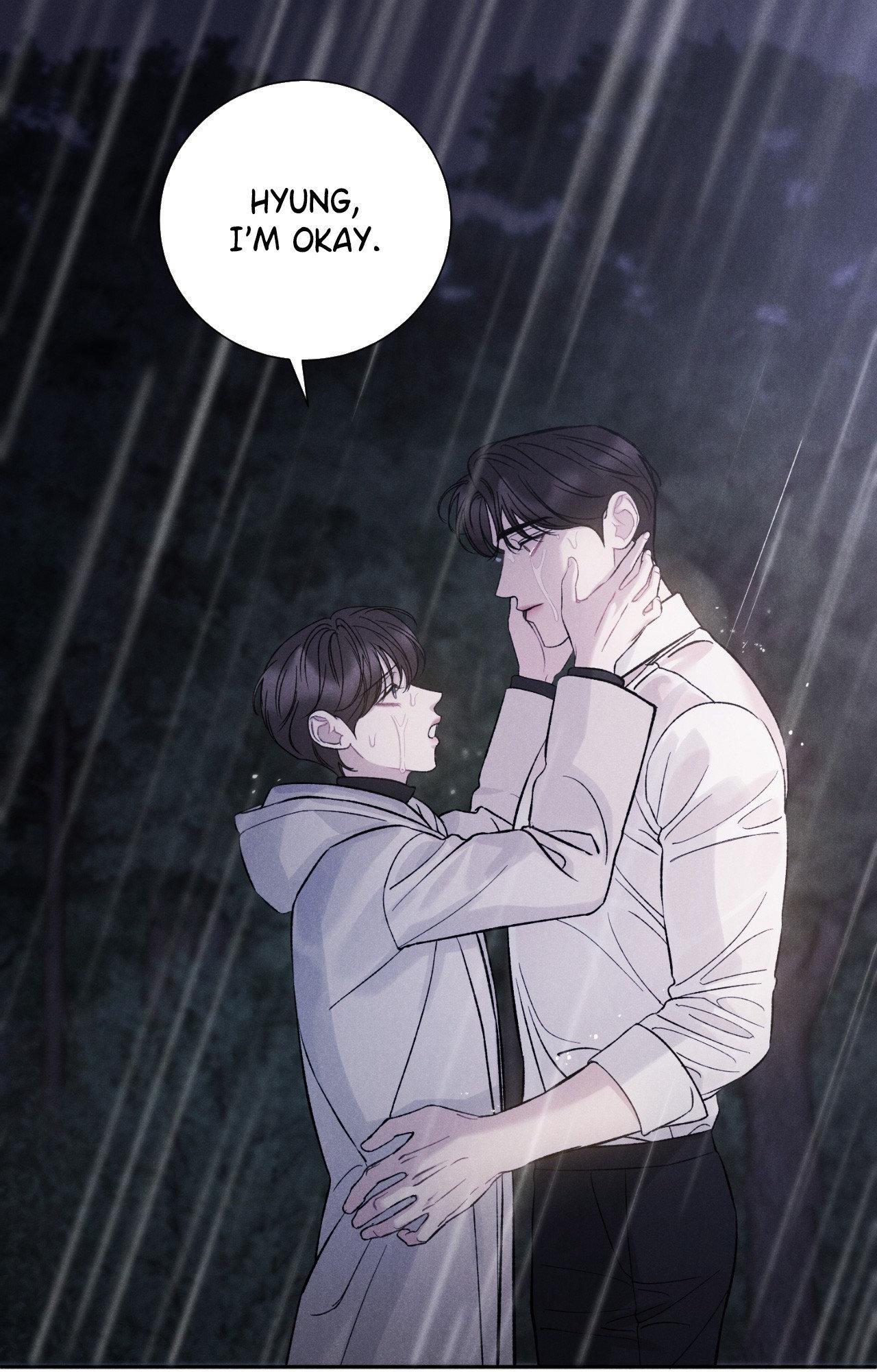 Fall From Grace [Official] - Chapter 47 manhwa