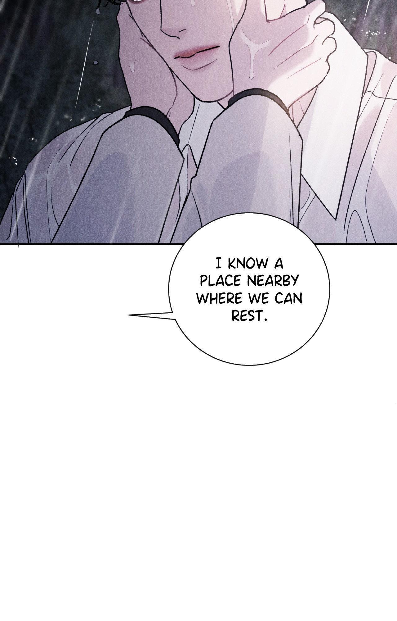 Fall From Grace [Official] - Chapter 47 manhwa