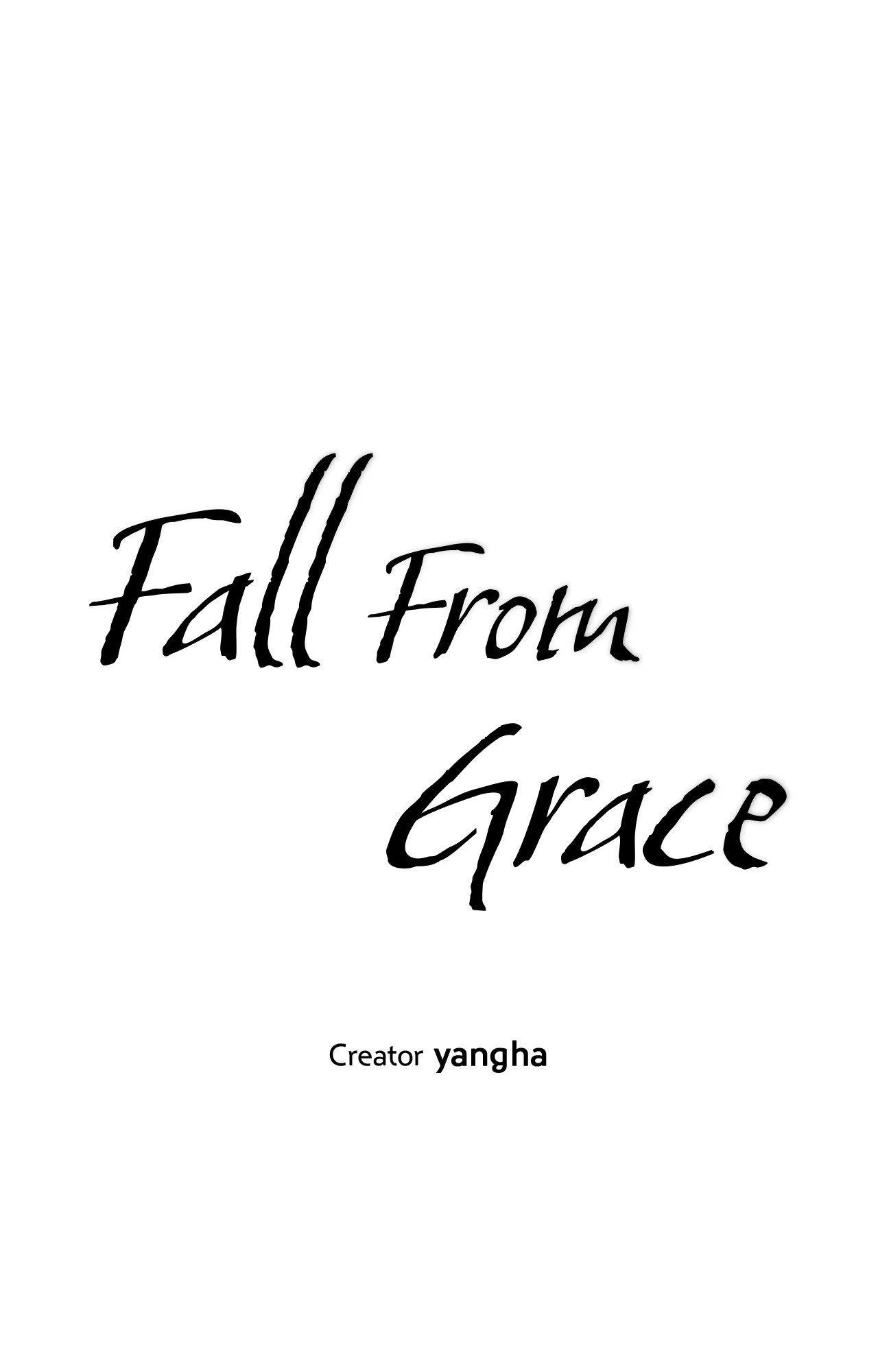 Fall From Grace [Official] - Chapter 47 manhwa