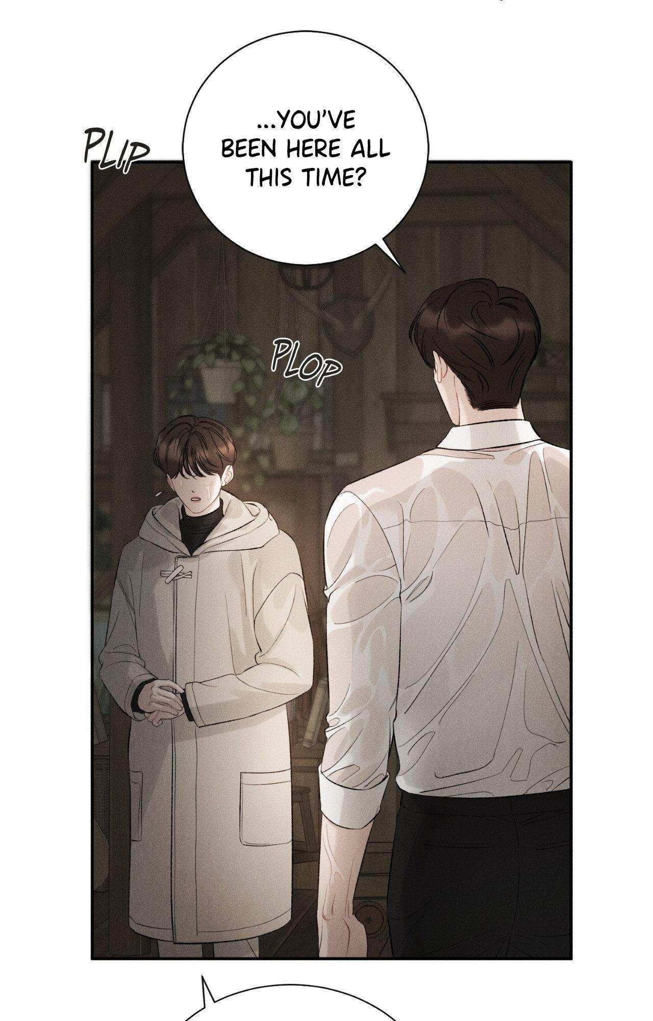 Fall From Grace [Official] - Chapter 47 manhwa