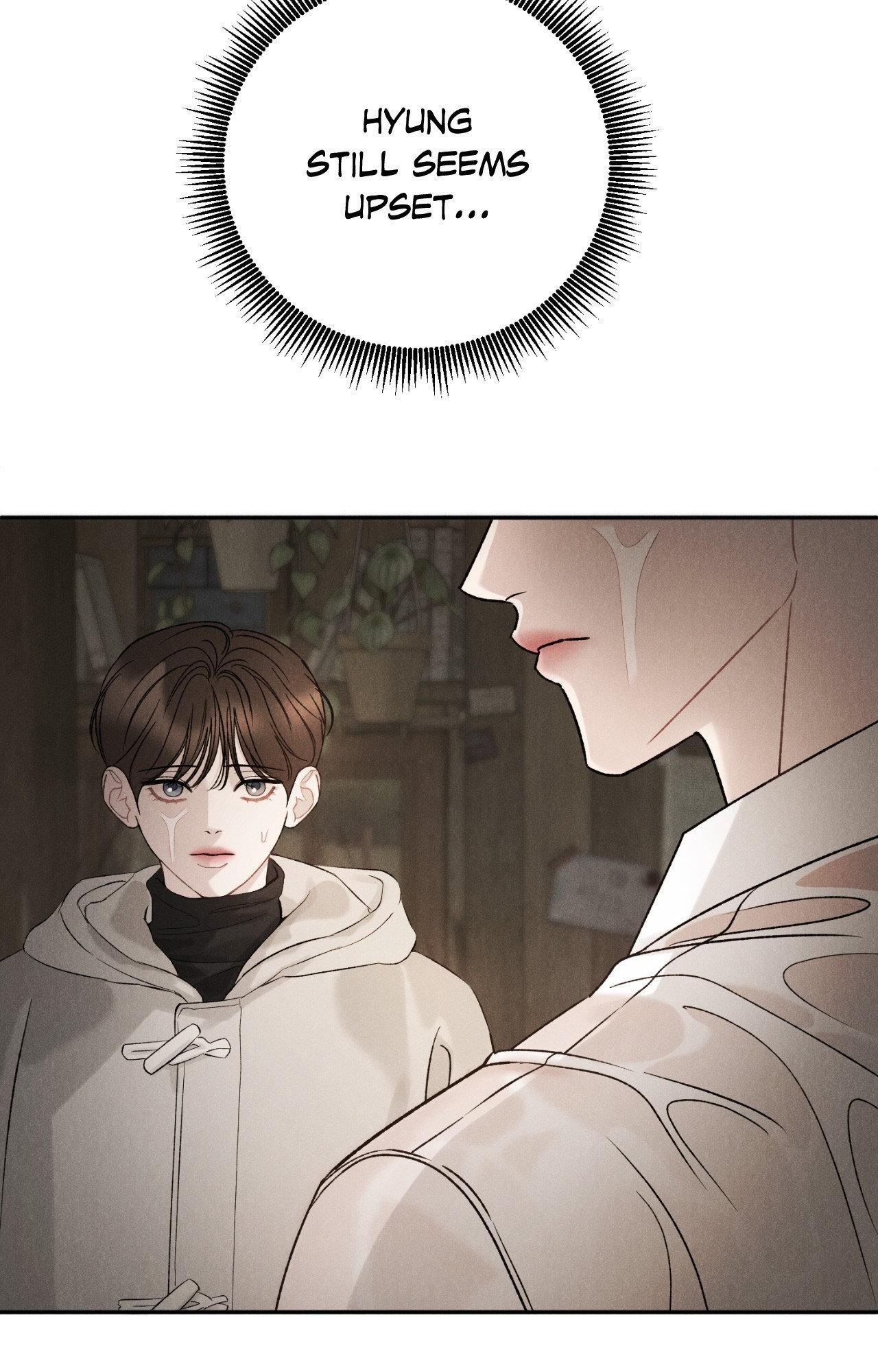Fall From Grace [Official] - Chapter 47 manhwa