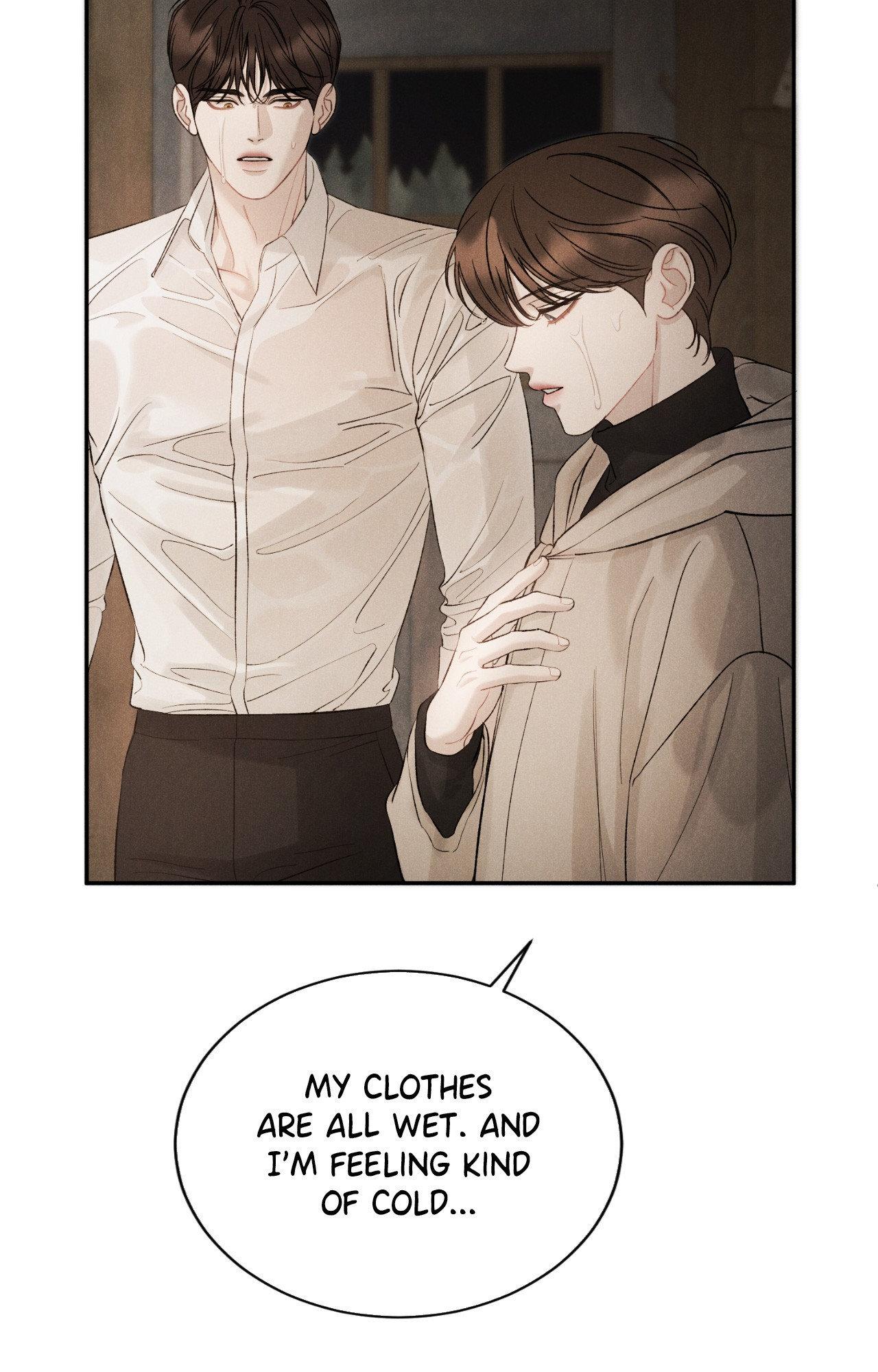 Fall From Grace [Official] - Chapter 47 manhwa