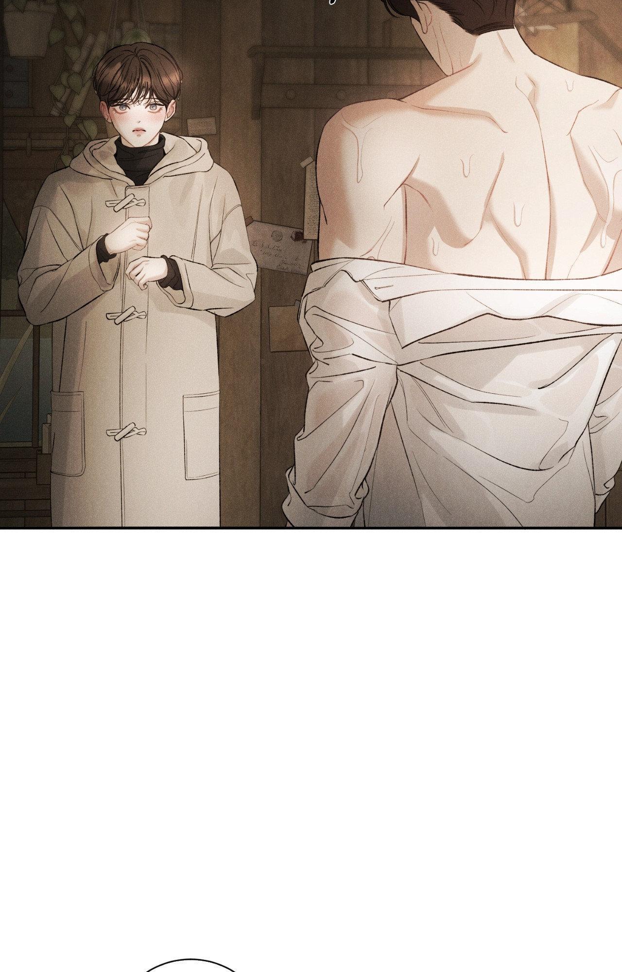 Fall From Grace [Official] - Chapter 47 manhwa