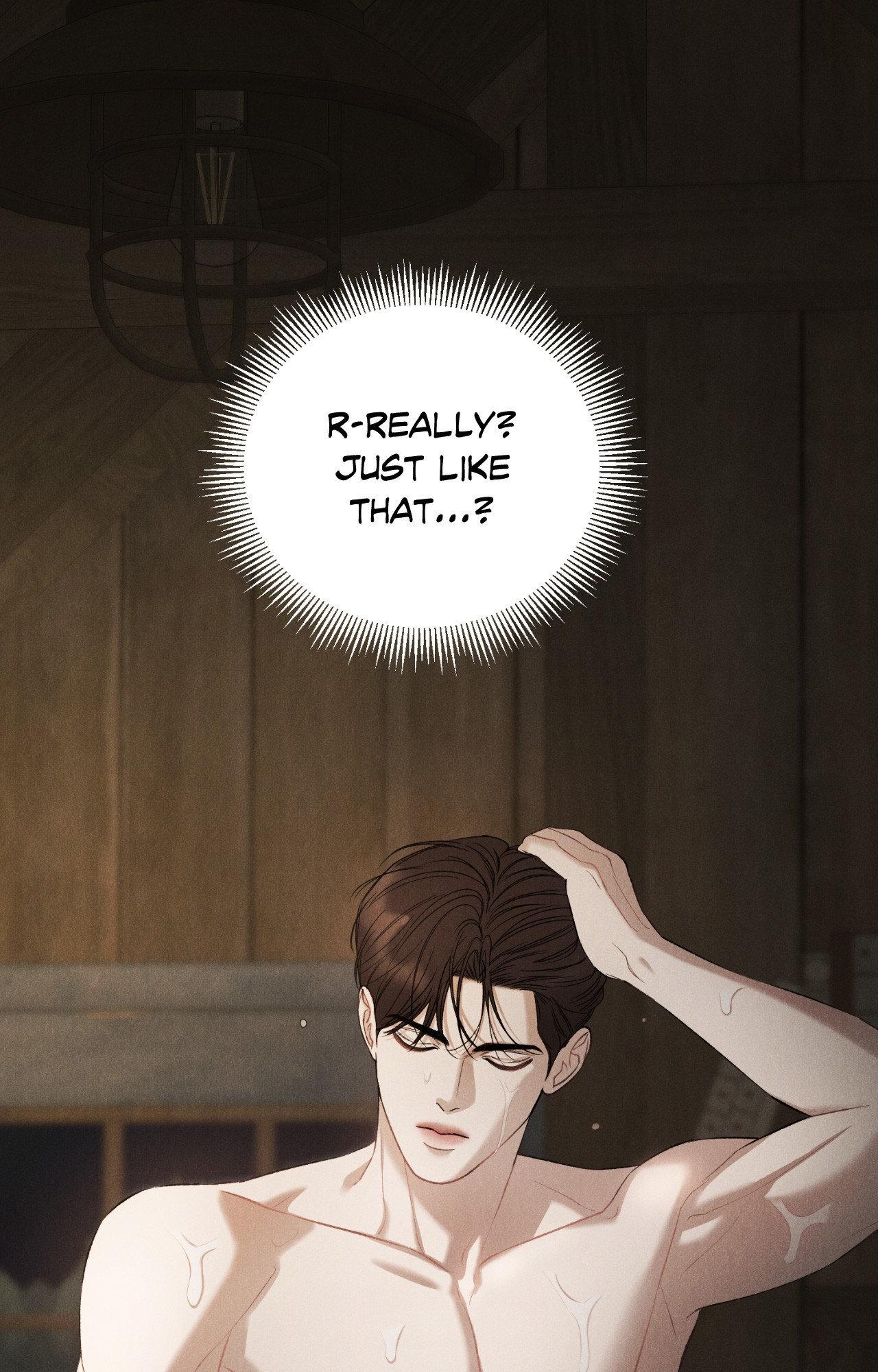 Fall From Grace [Official] - Chapter 47 manhwa