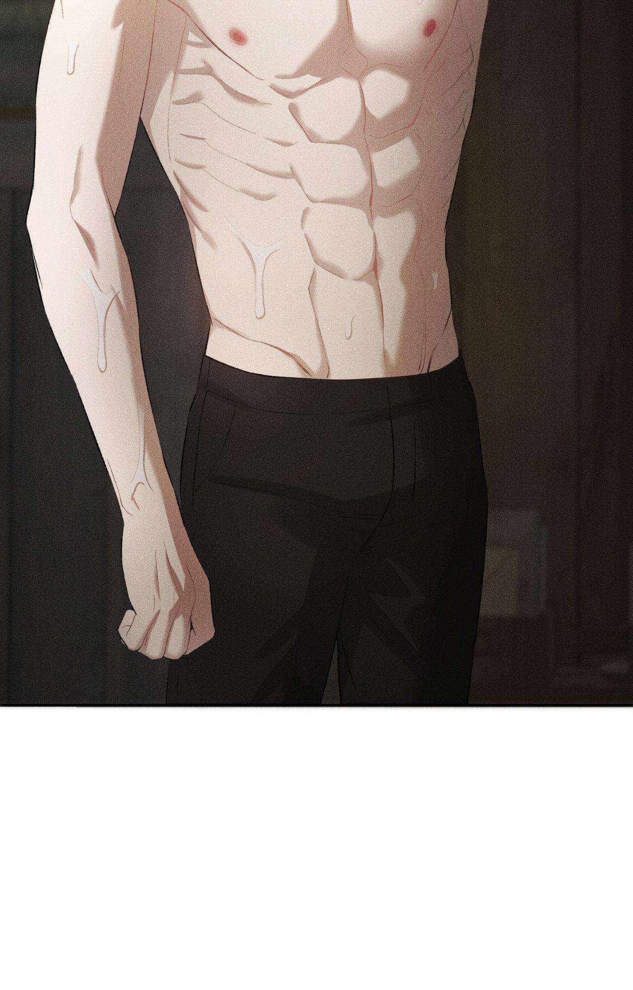 Fall From Grace [Official] - Chapter 47 manhwa