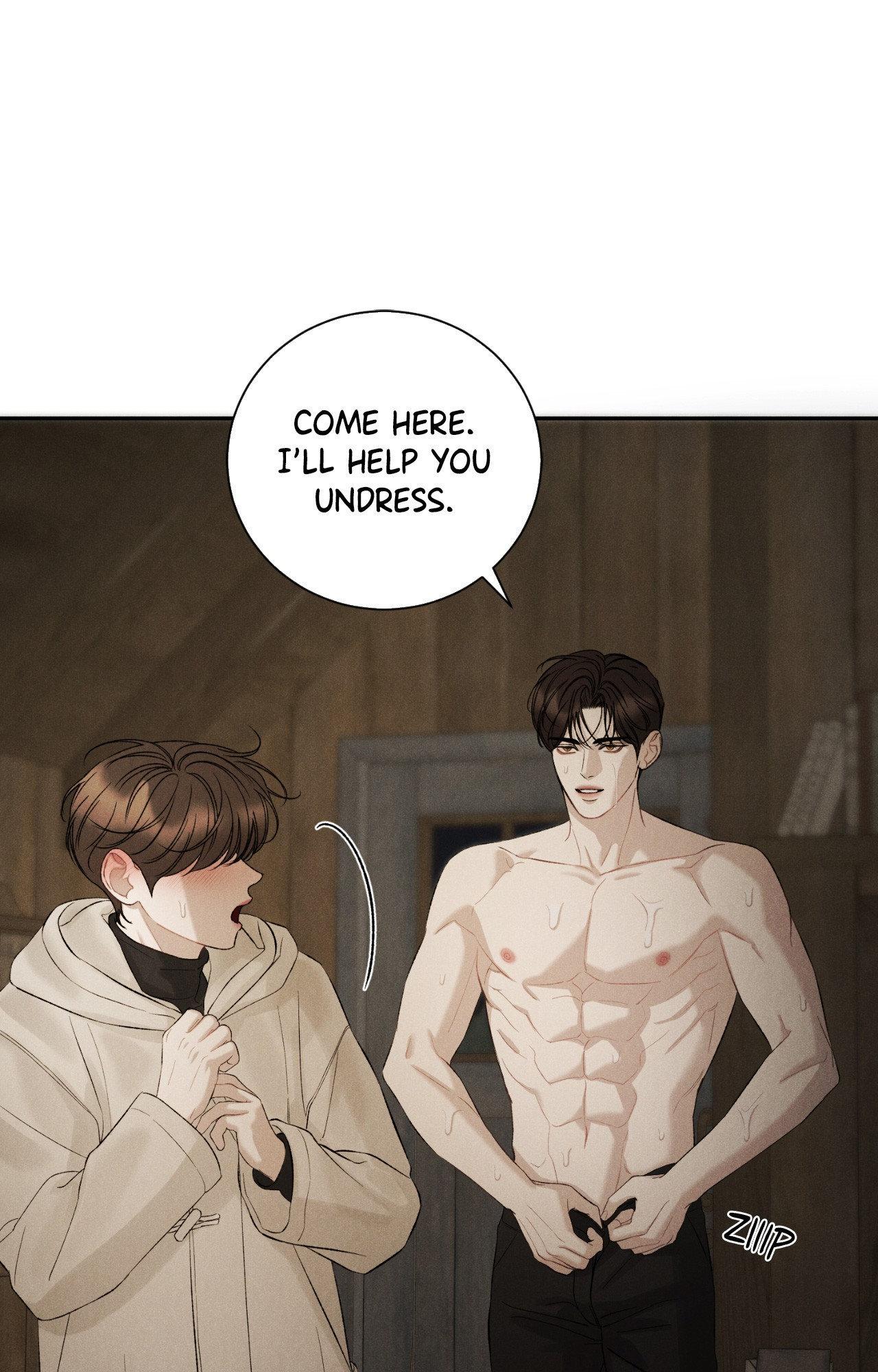 Fall From Grace [Official] - Chapter 47 manhwa