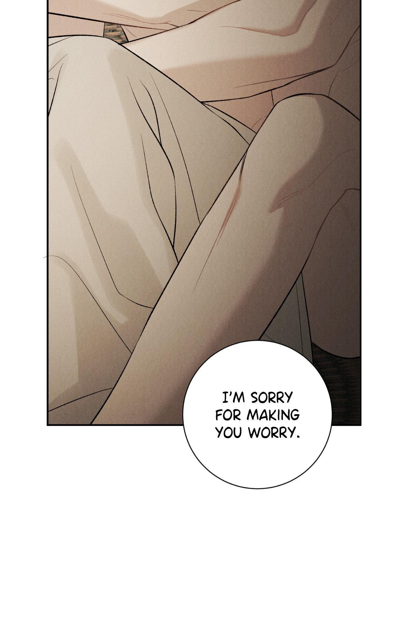 Fall From Grace [Official] - Chapter 47 manhwa