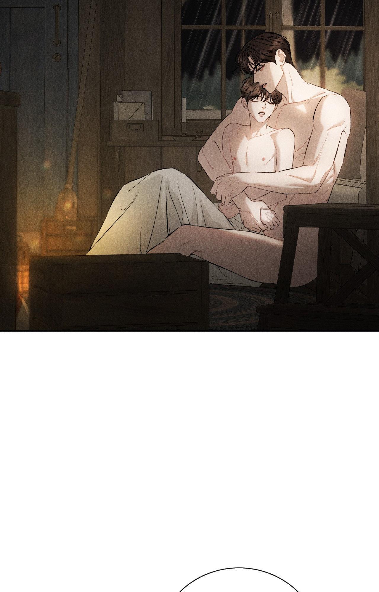 Fall From Grace [Official] - Chapter 47 manhwa