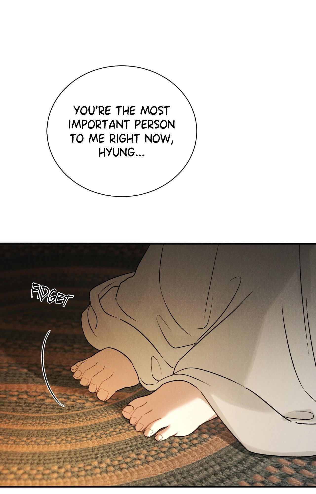 Fall From Grace [Official] - Chapter 47 manhwa
