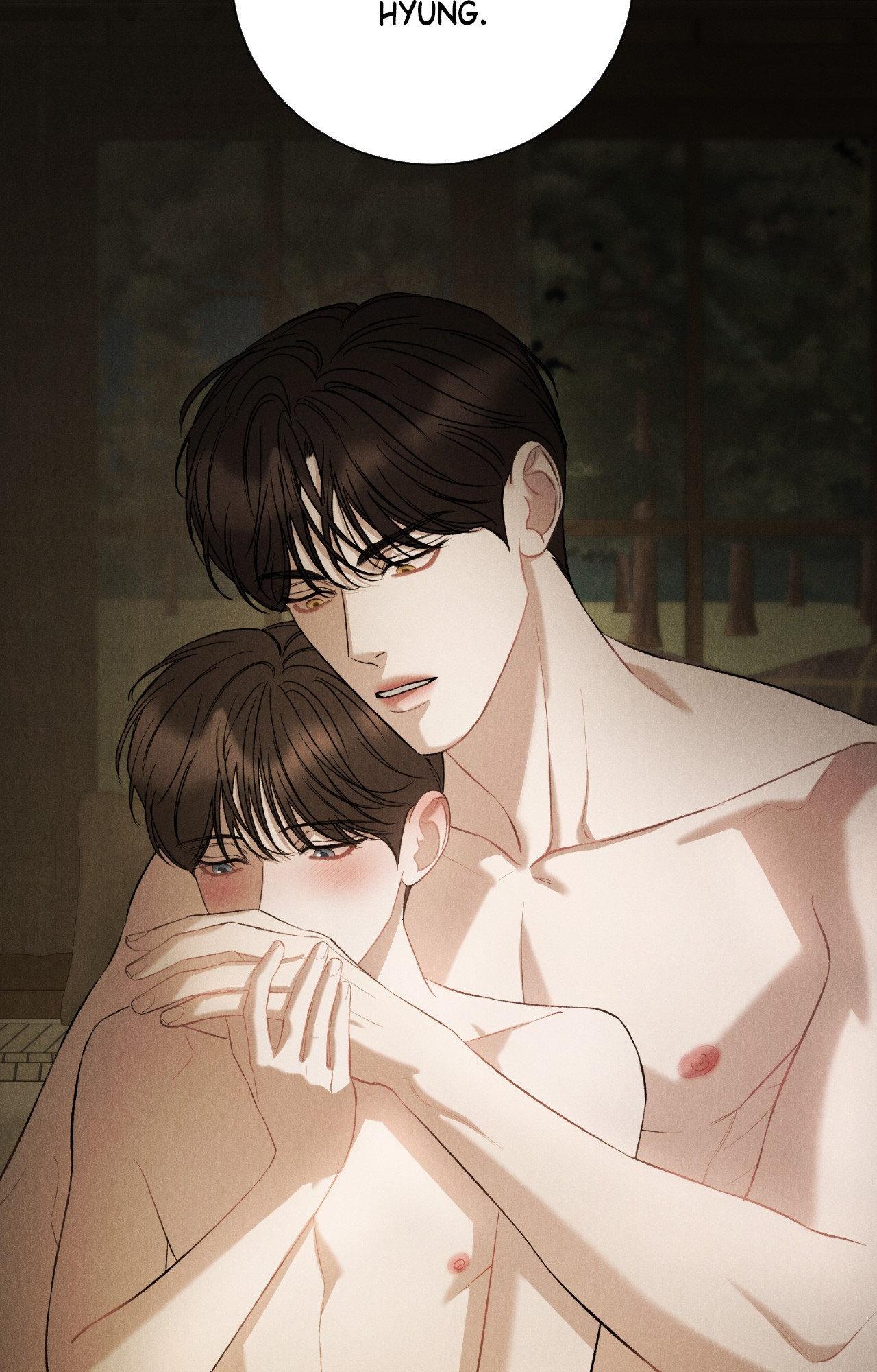 Fall From Grace [Official] - Chapter 47 manhwa