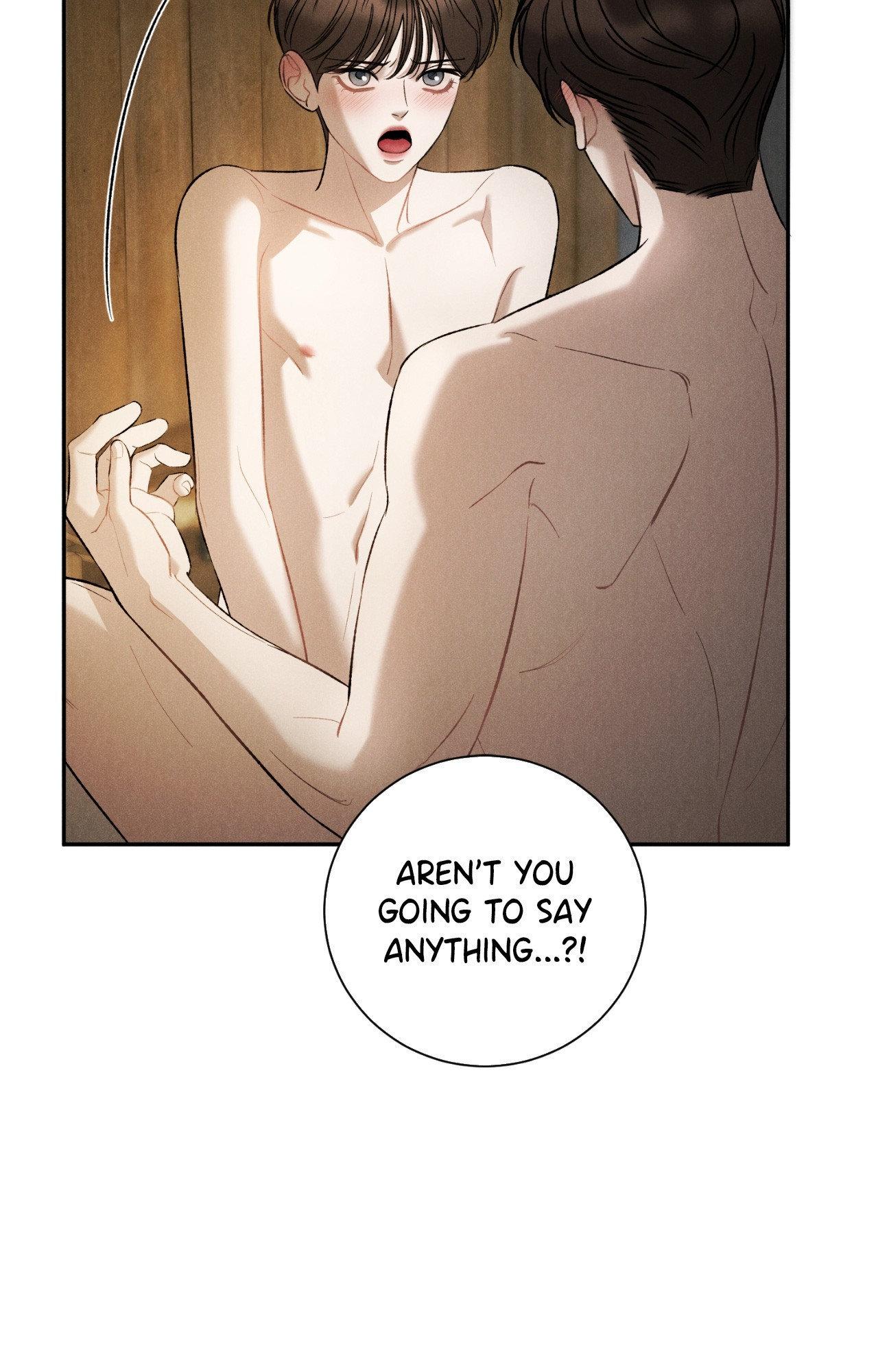 Fall From Grace [Official] - Chapter 47 manhwa