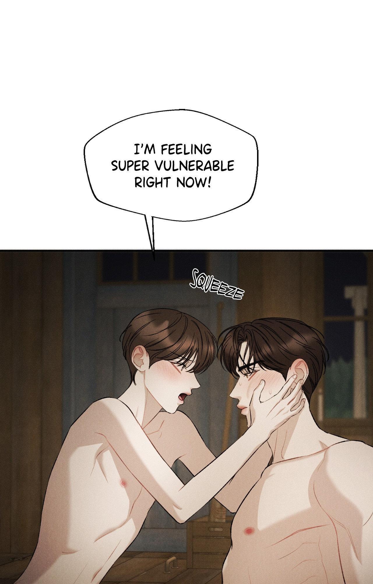 Fall From Grace [Official] - Chapter 47 manhwa
