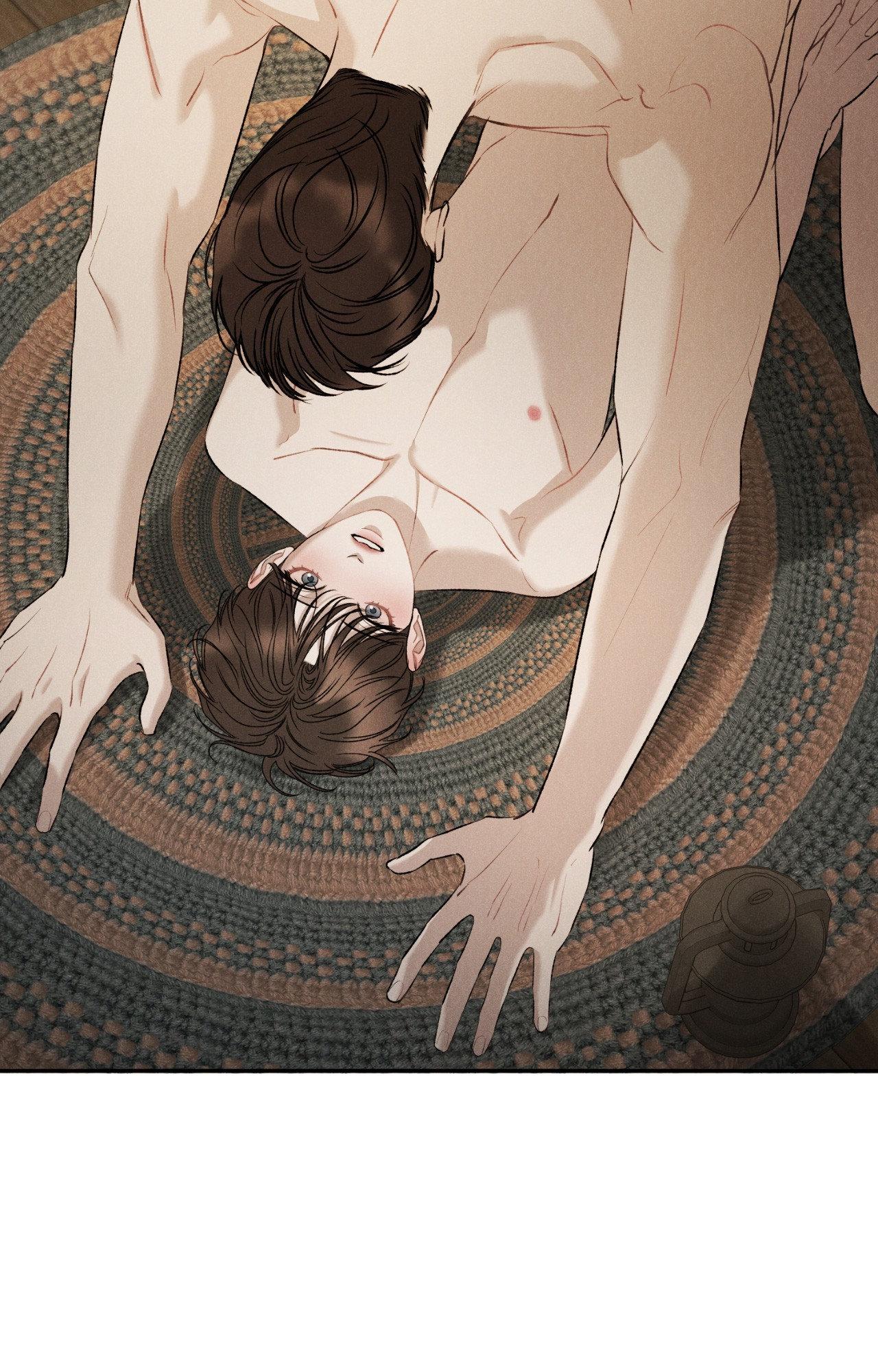 Fall From Grace [Official] - Chapter 48 manhwa