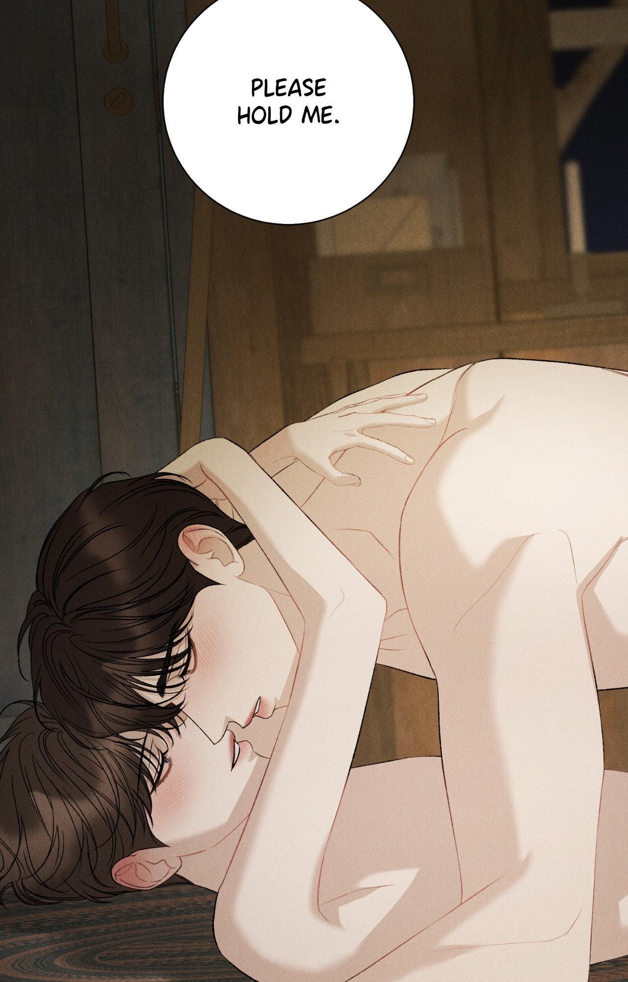 Fall From Grace [Official] - Chapter 48 manhwa