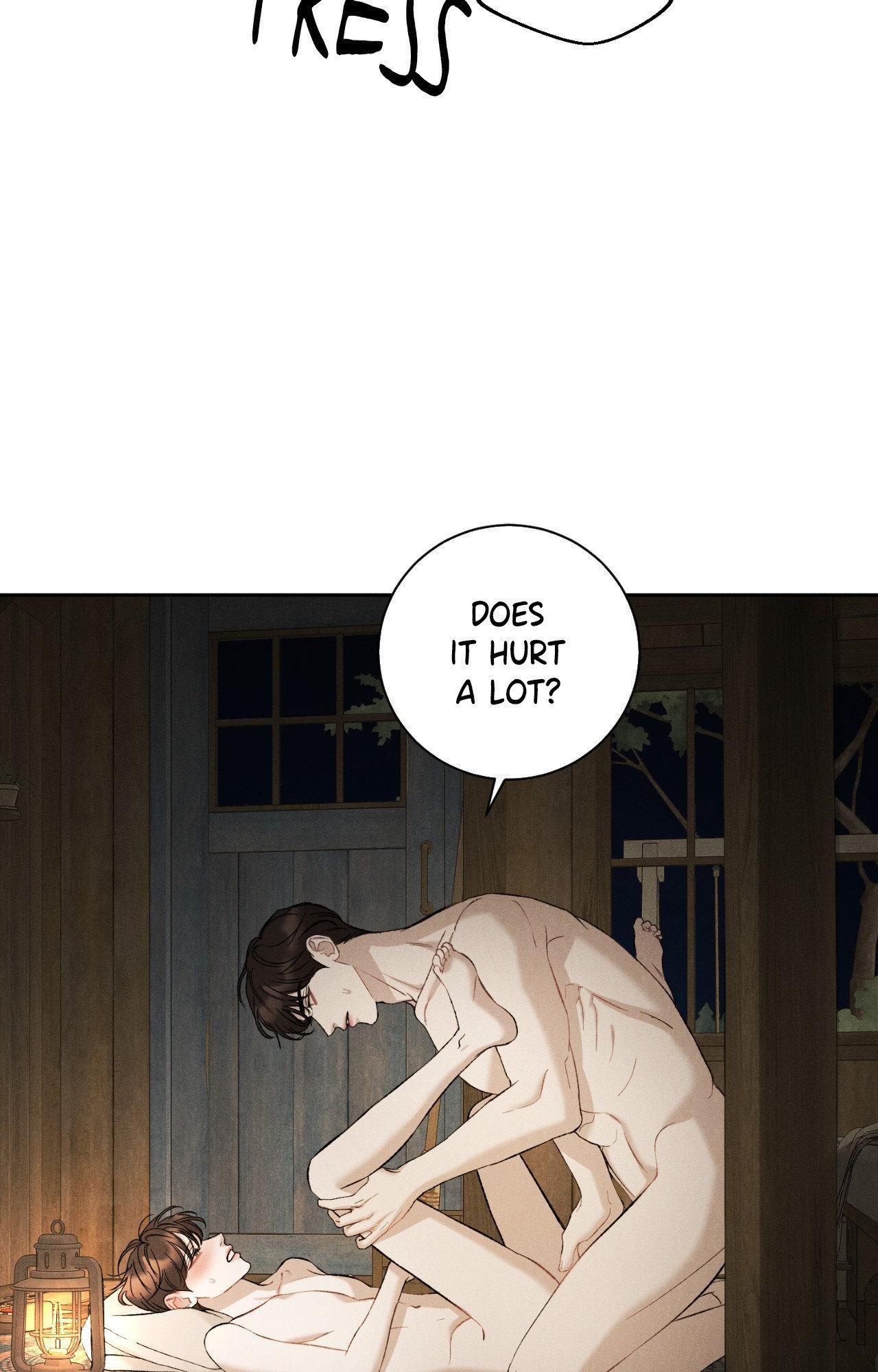 Fall From Grace [Official] - Chapter 48 manhwa
