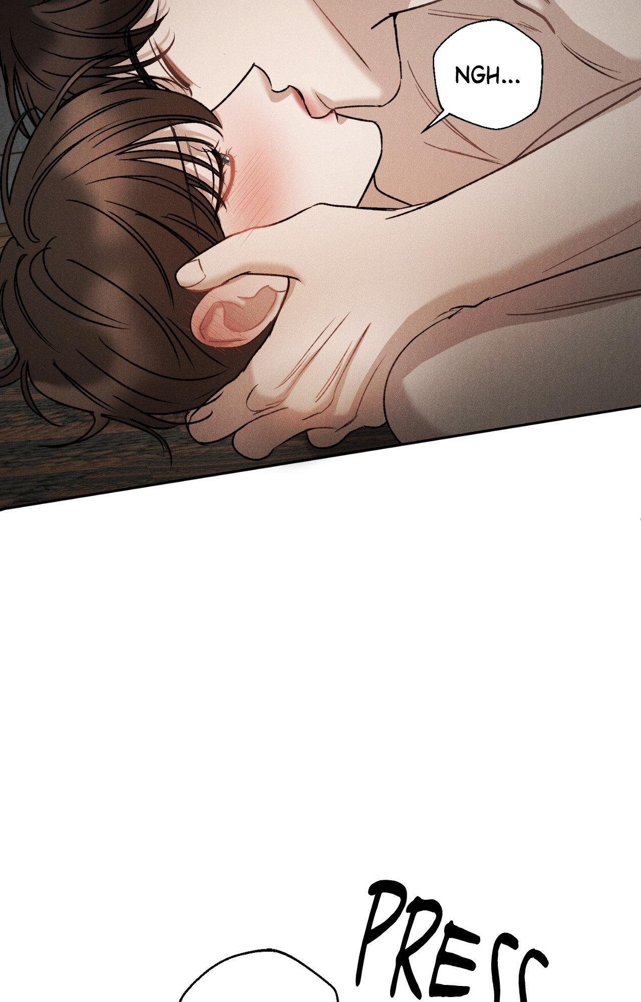 Fall From Grace [Official] - Chapter 48 manhwa