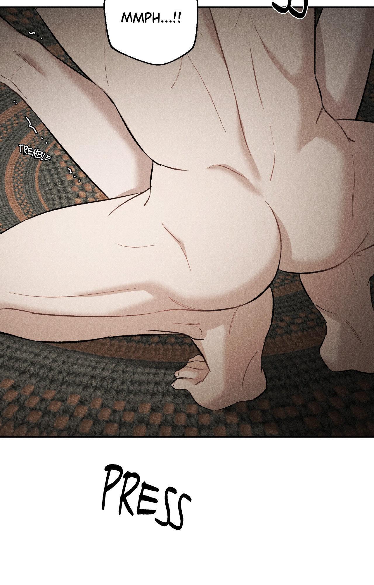 Fall From Grace [Official] - Chapter 48 manhwa