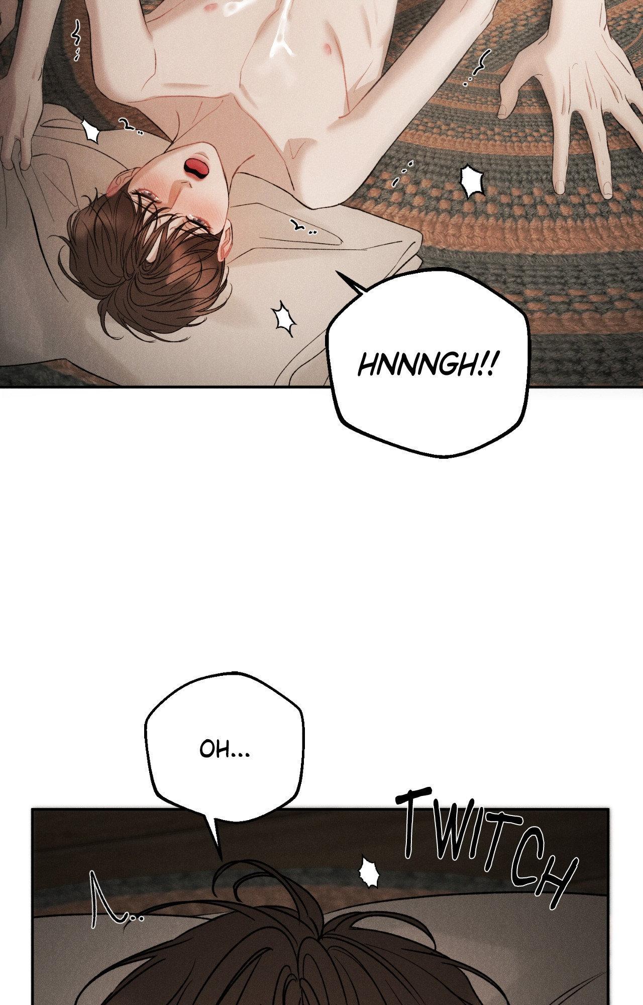 Fall From Grace [Official] - Chapter 48 manhwa