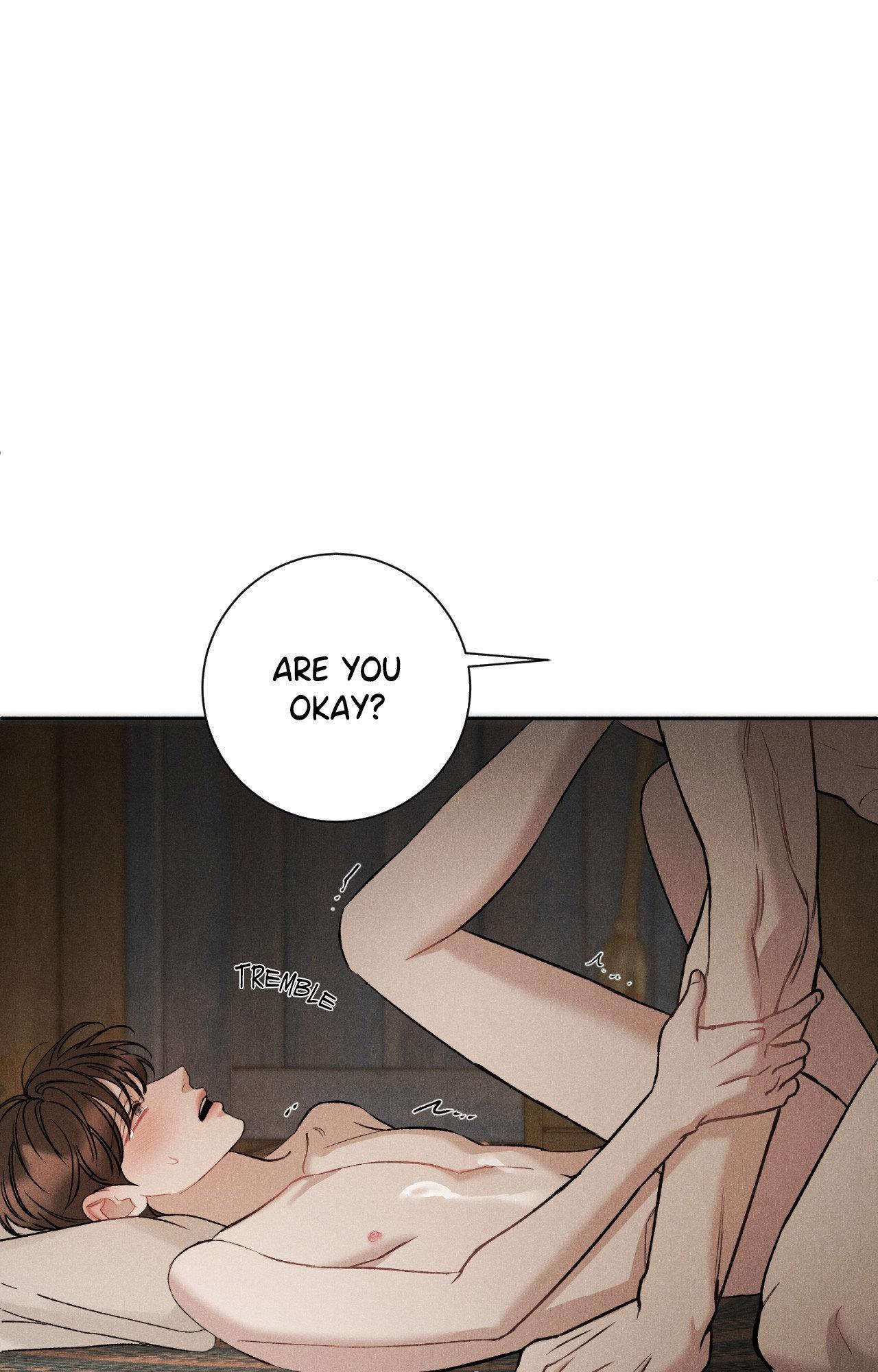 Fall From Grace [Official] - Chapter 48 manhwa