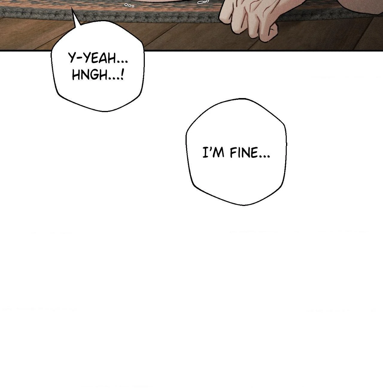 Fall From Grace [Official] - Chapter 48 manhwa