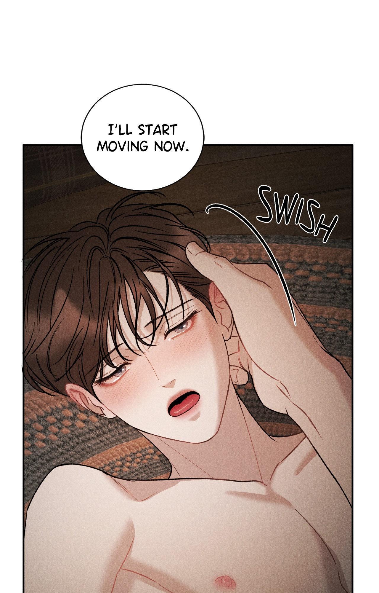 Fall From Grace [Official] - Chapter 48 manhwa