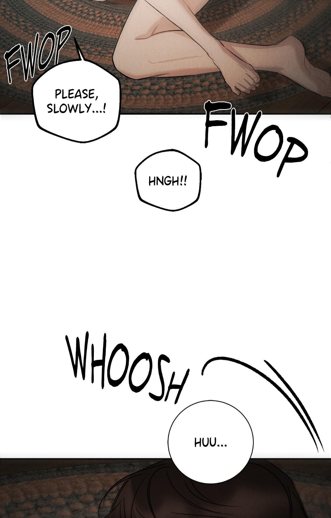 Fall From Grace [Official] - Chapter 48 manhwa