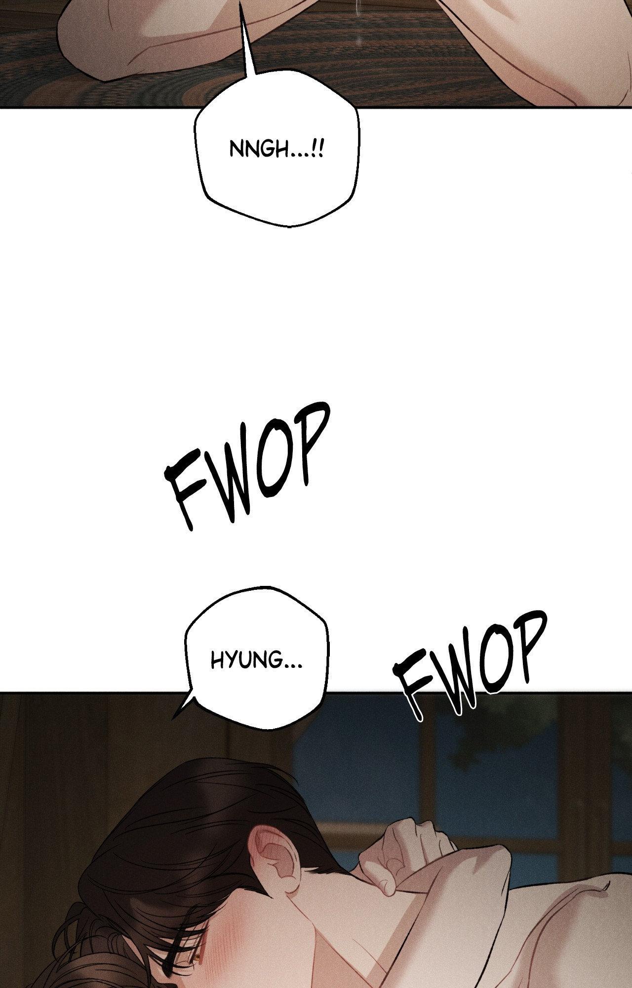 Fall From Grace [Official] - Chapter 48 manhwa