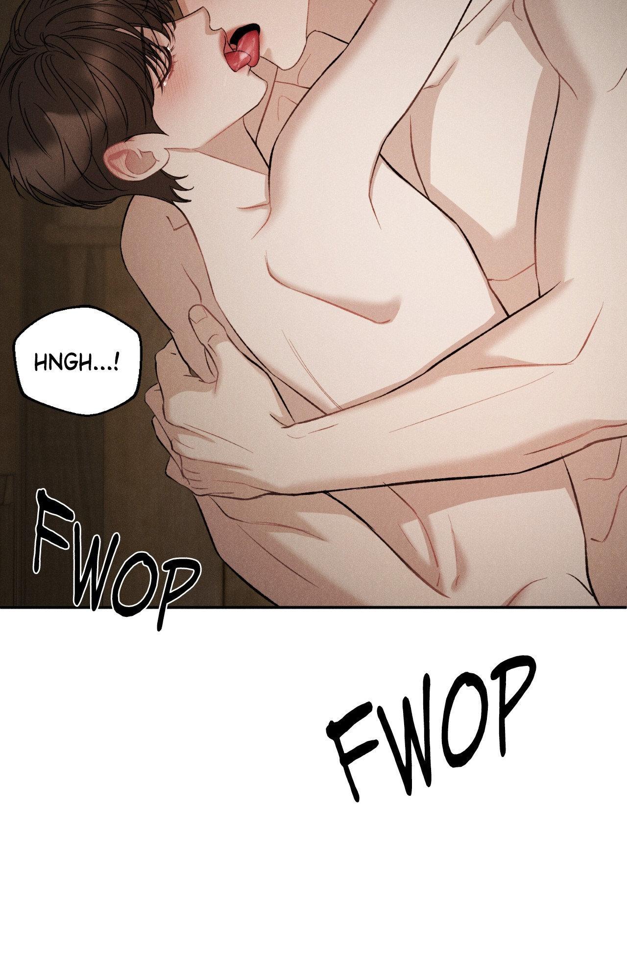 Fall From Grace [Official] - Chapter 48 manhwa