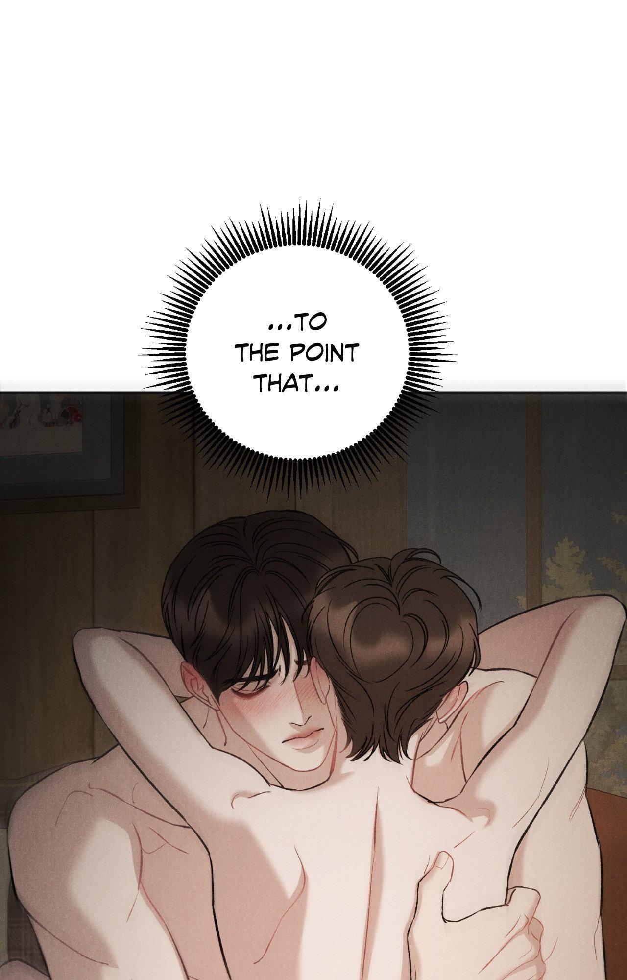 Fall From Grace [Official] - Chapter 48 manhwa