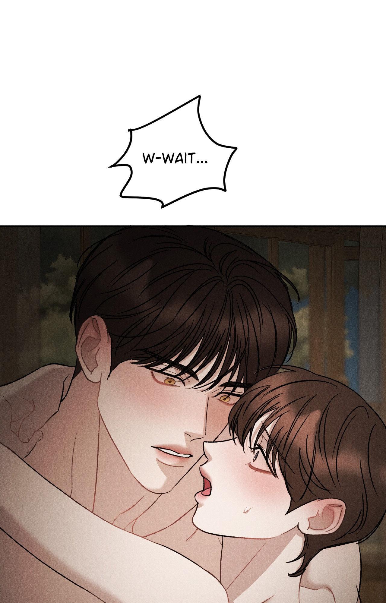 Fall From Grace [Official] - Chapter 48 manhwa