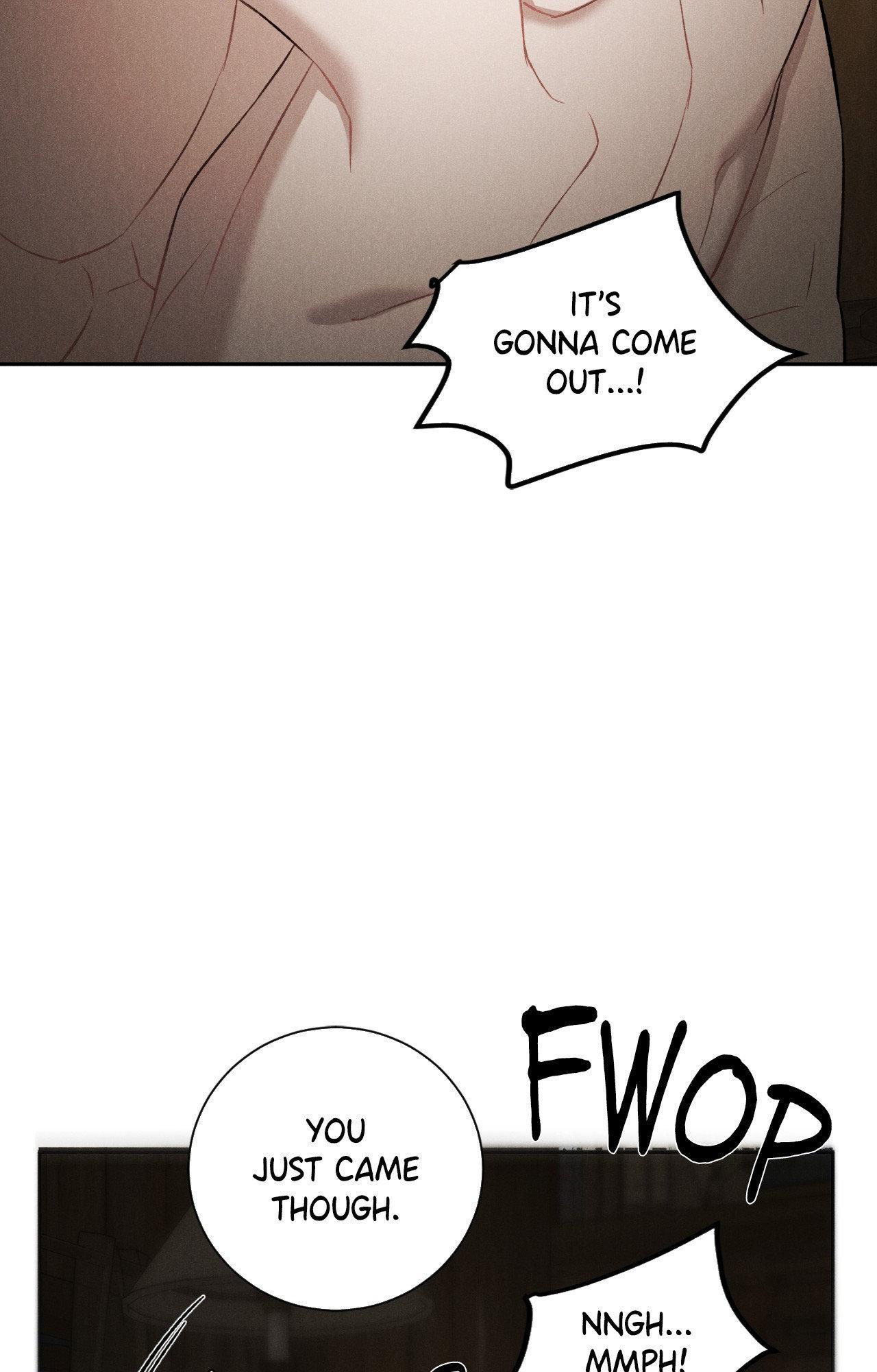 Fall From Grace [Official] - Chapter 48 manhwa