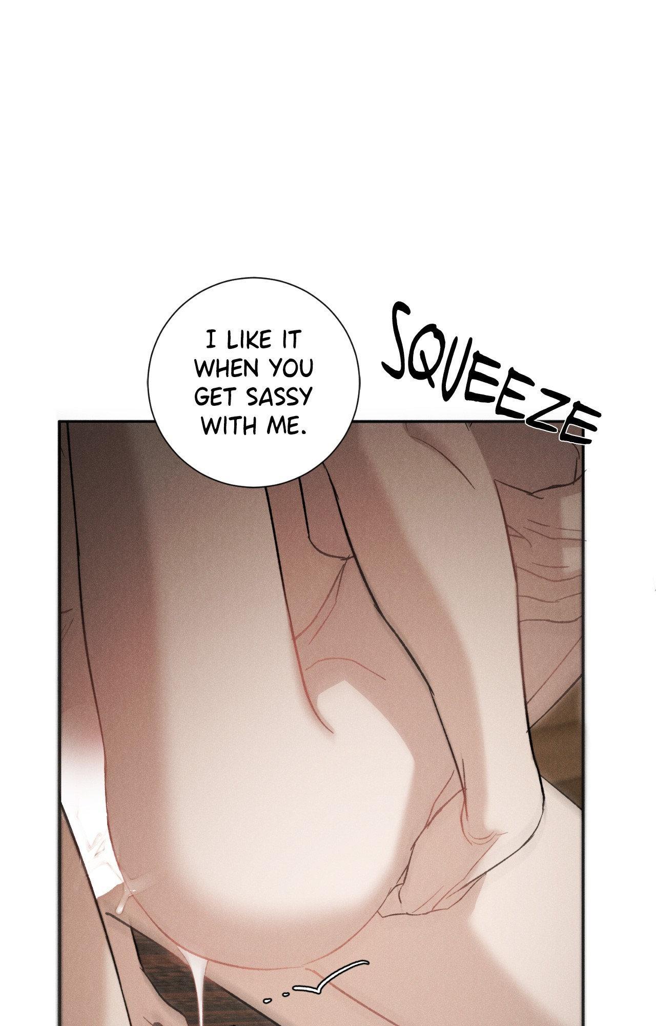 Fall From Grace [Official] - Chapter 48 manhwa