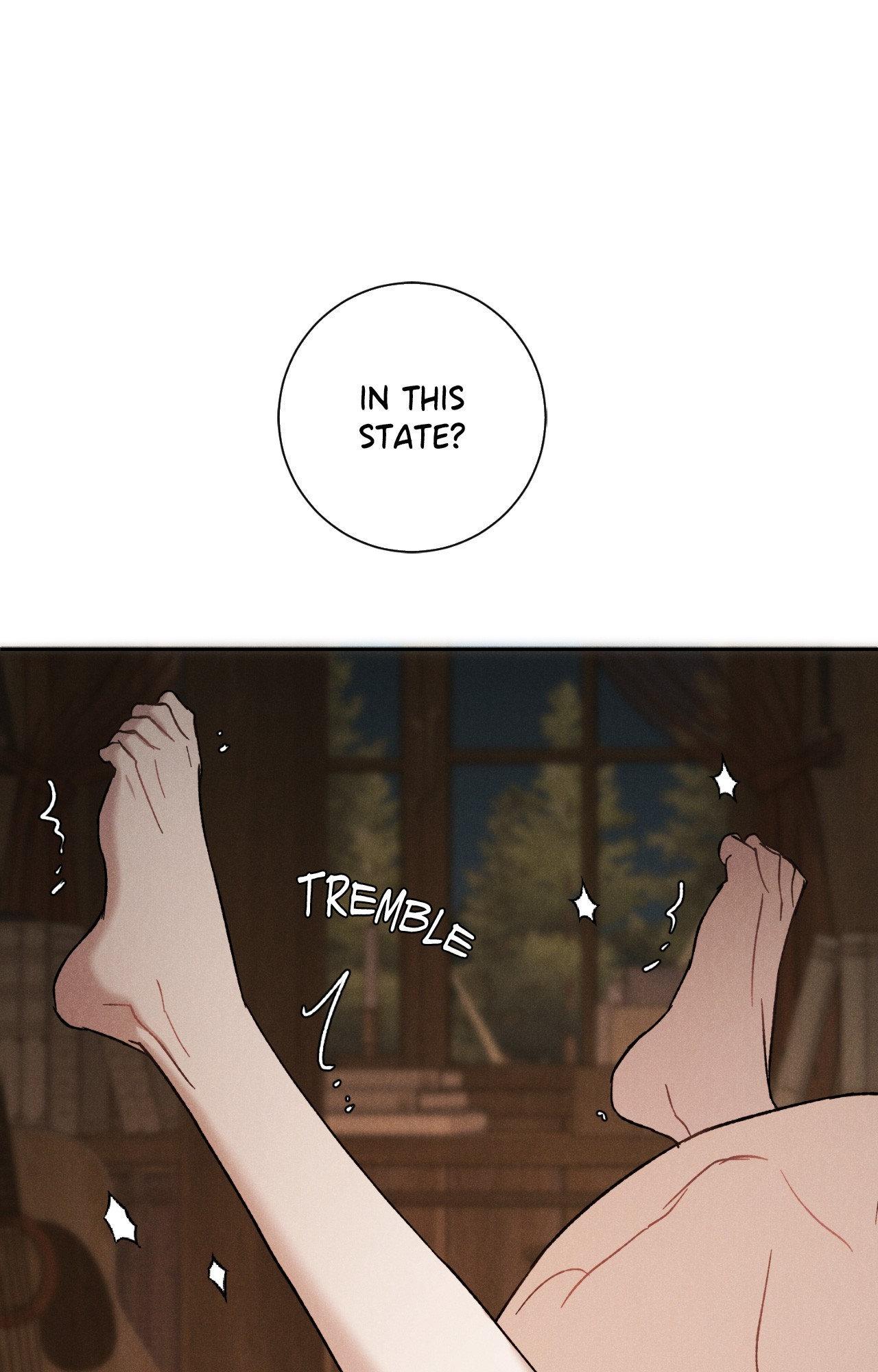 Fall From Grace [Official] - Chapter 48 manhwa