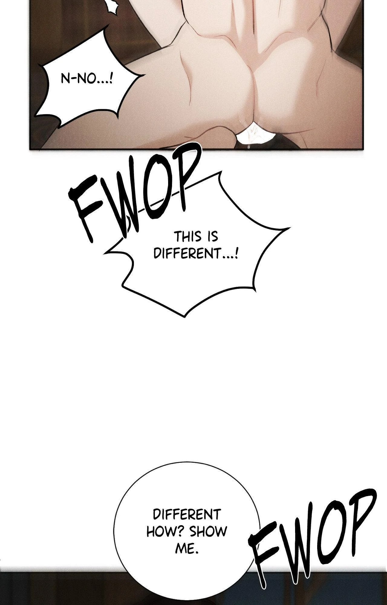 Fall From Grace [Official] - Chapter 48 manhwa