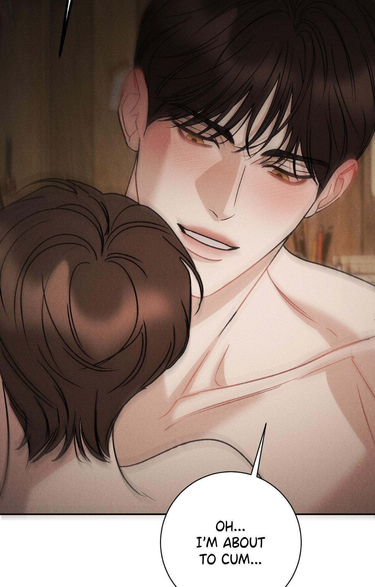 Fall From Grace [Official] - Chapter 48 manhwa