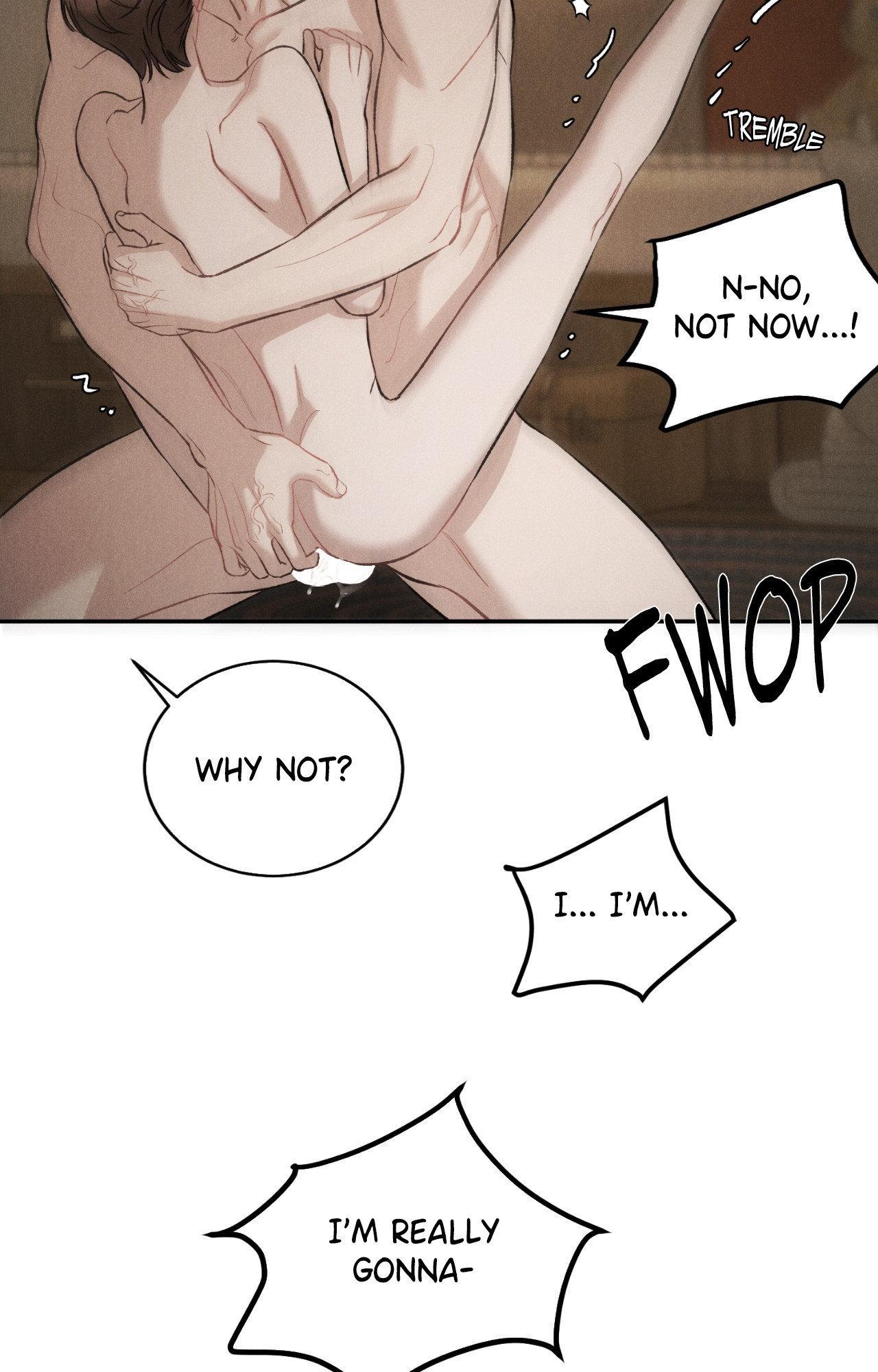 Fall From Grace [Official] - Chapter 48 manhwa