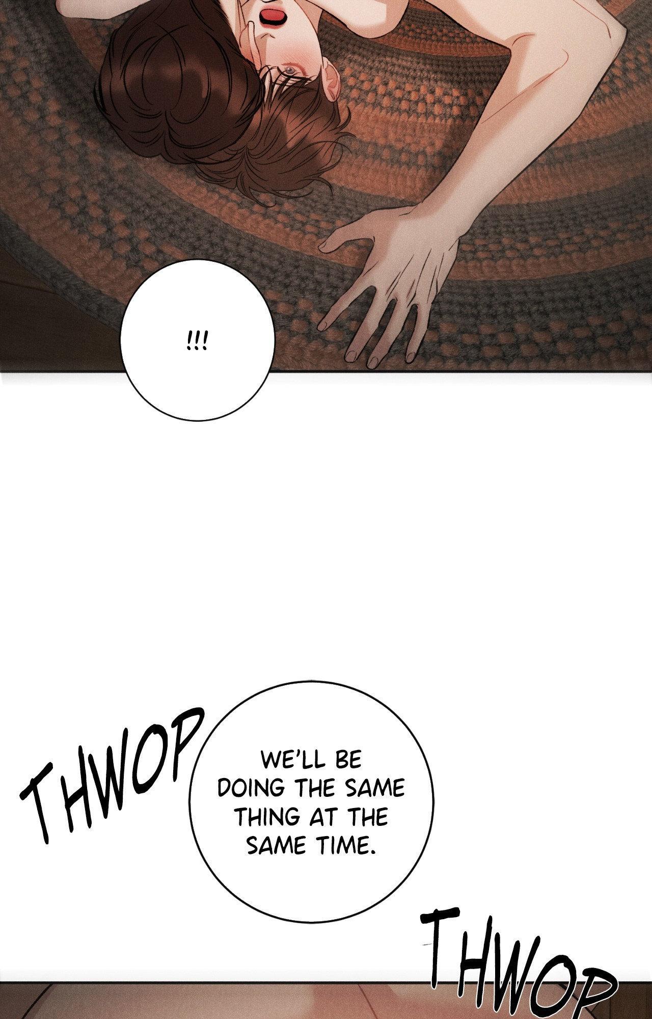 Fall From Grace [Official] - Chapter 48 manhwa
