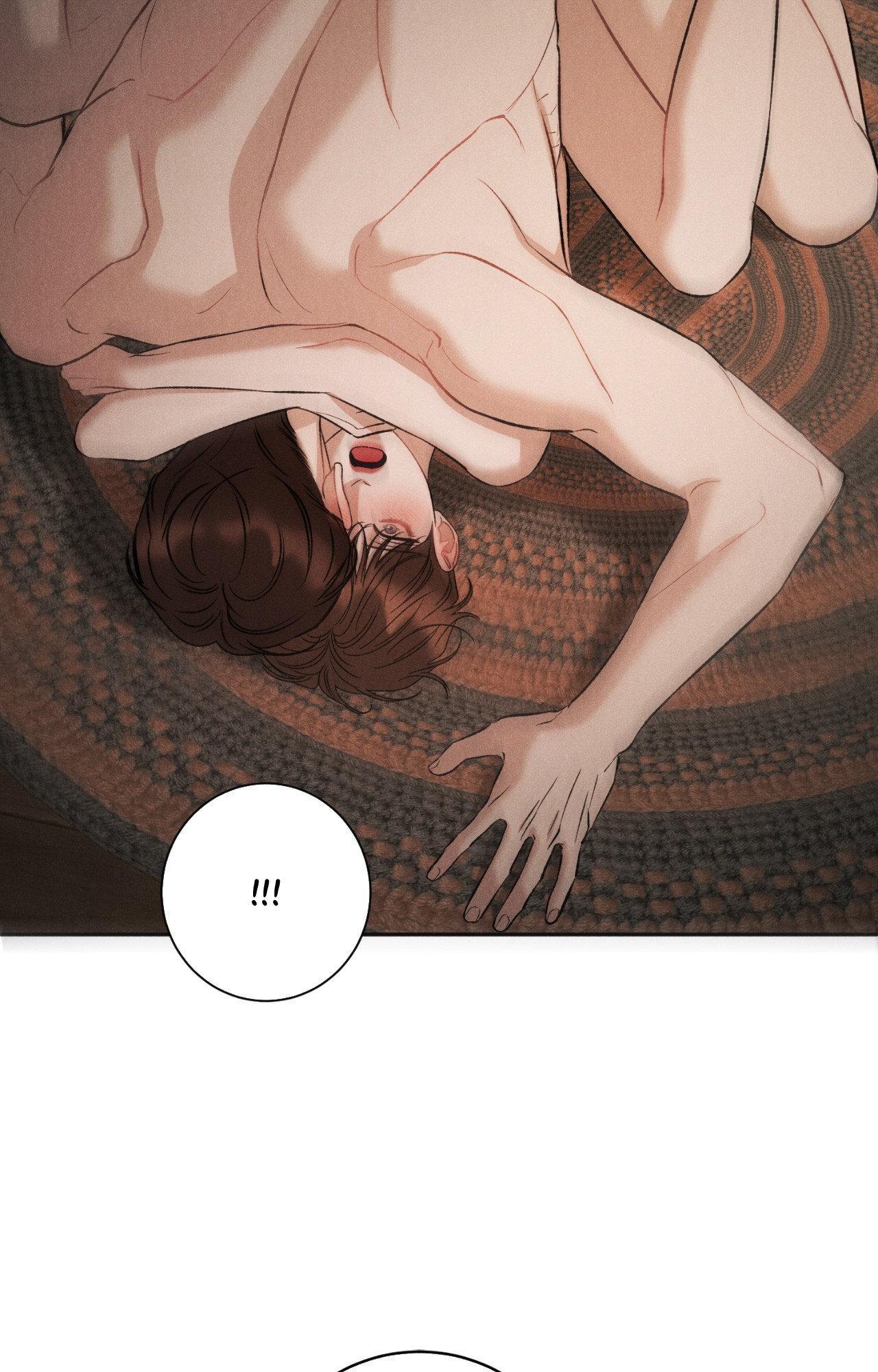 Fall From Grace [Official] - Chapter 49 manhwa