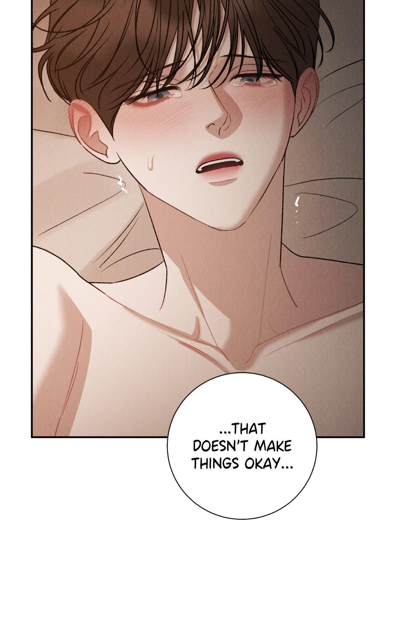 Fall From Grace [Official] - Chapter 49 manhwa