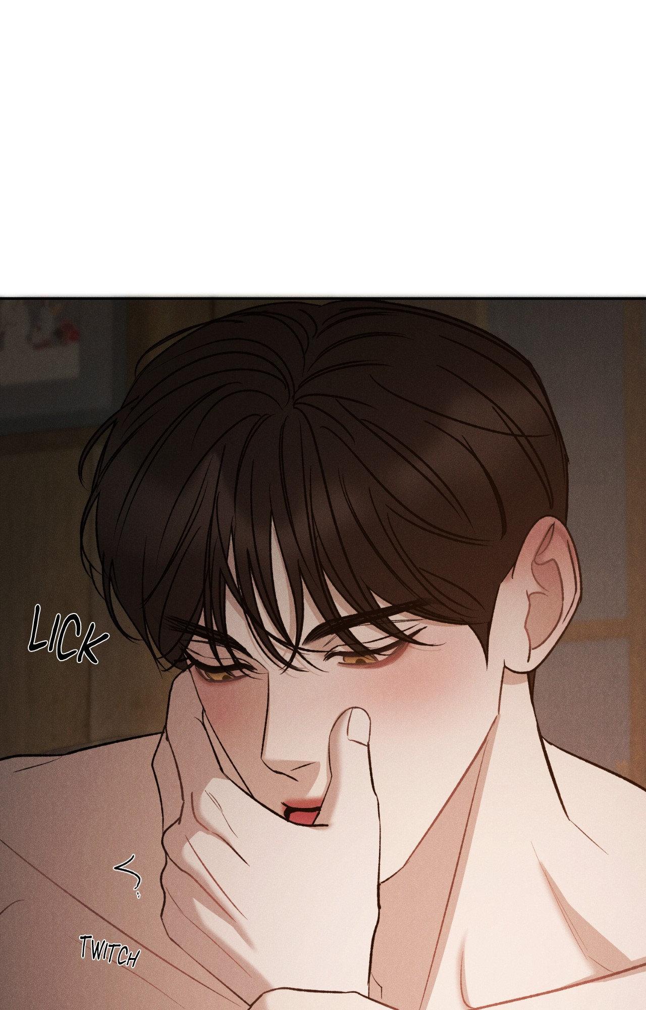 Fall From Grace [Official] - Chapter 49 manhwa