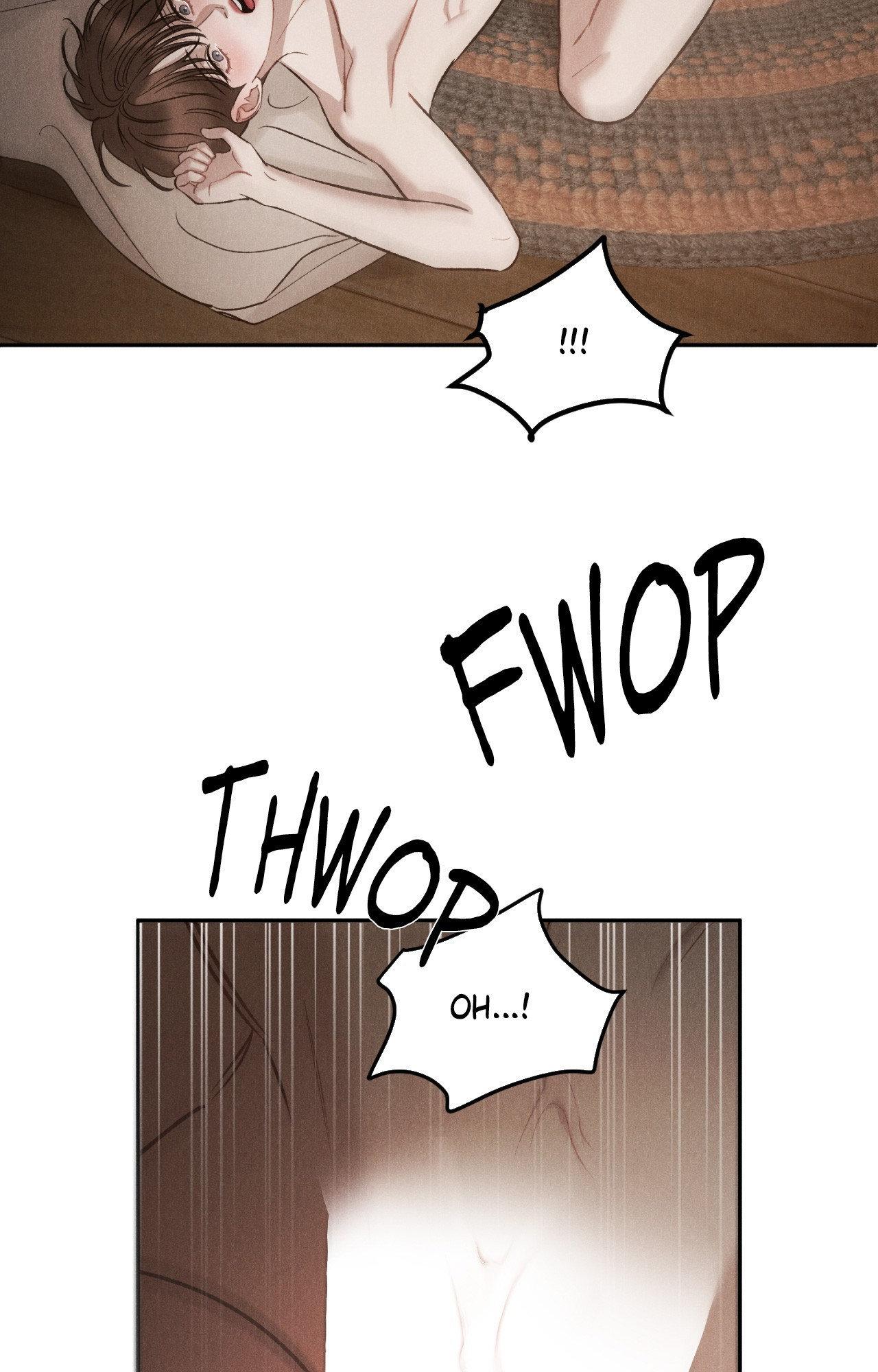 Fall From Grace [Official] - Chapter 49 manhwa