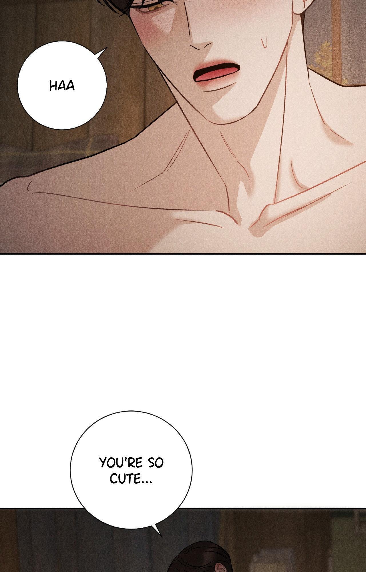 Fall From Grace [Official] - Chapter 49 manhwa