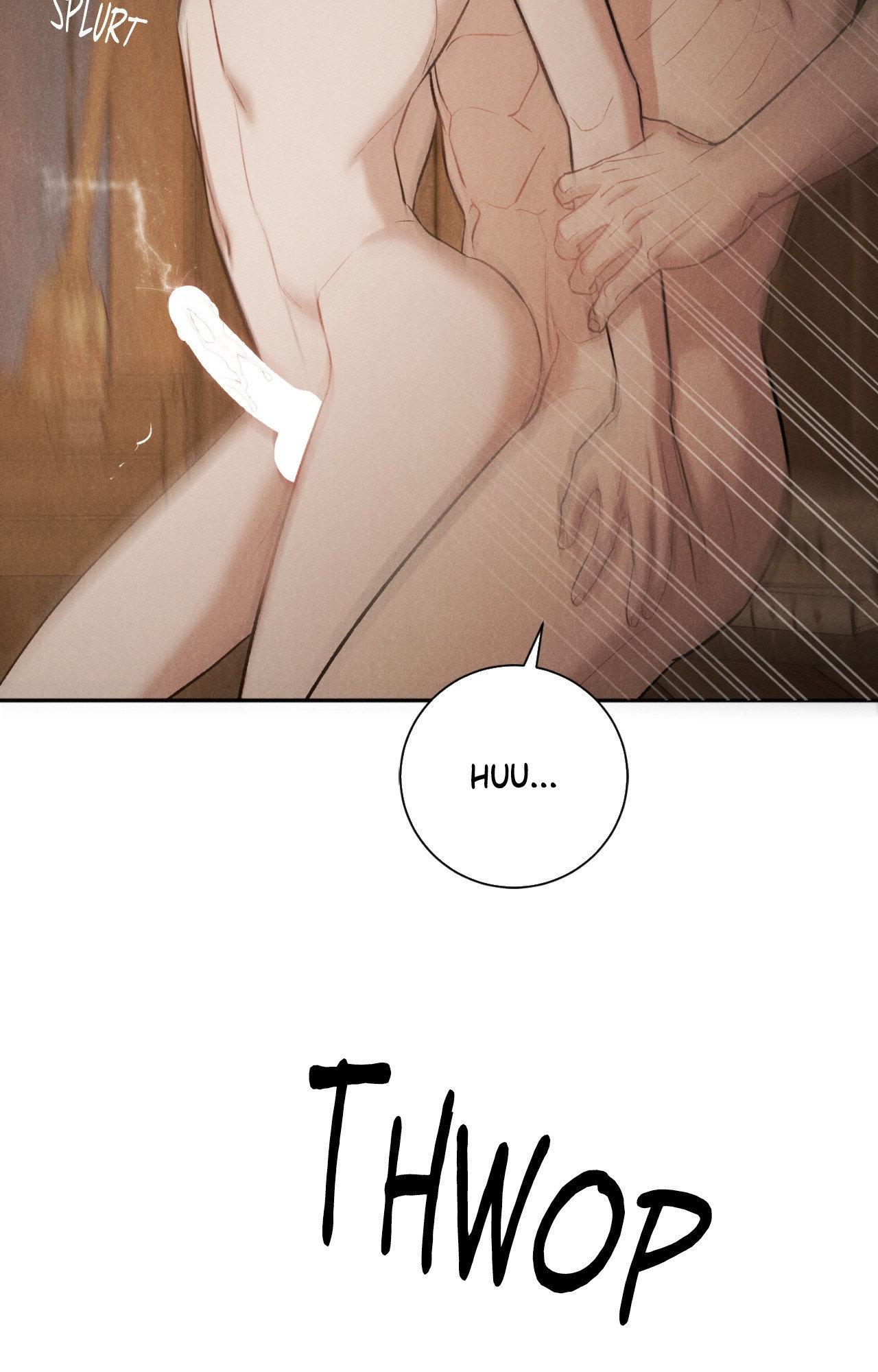 Fall From Grace [Official] - Chapter 49 manhwa