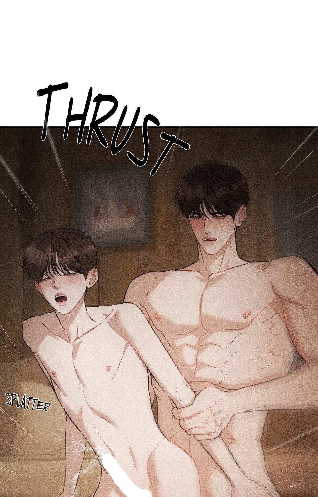 Fall From Grace [Official] - Chapter 49 manhwa