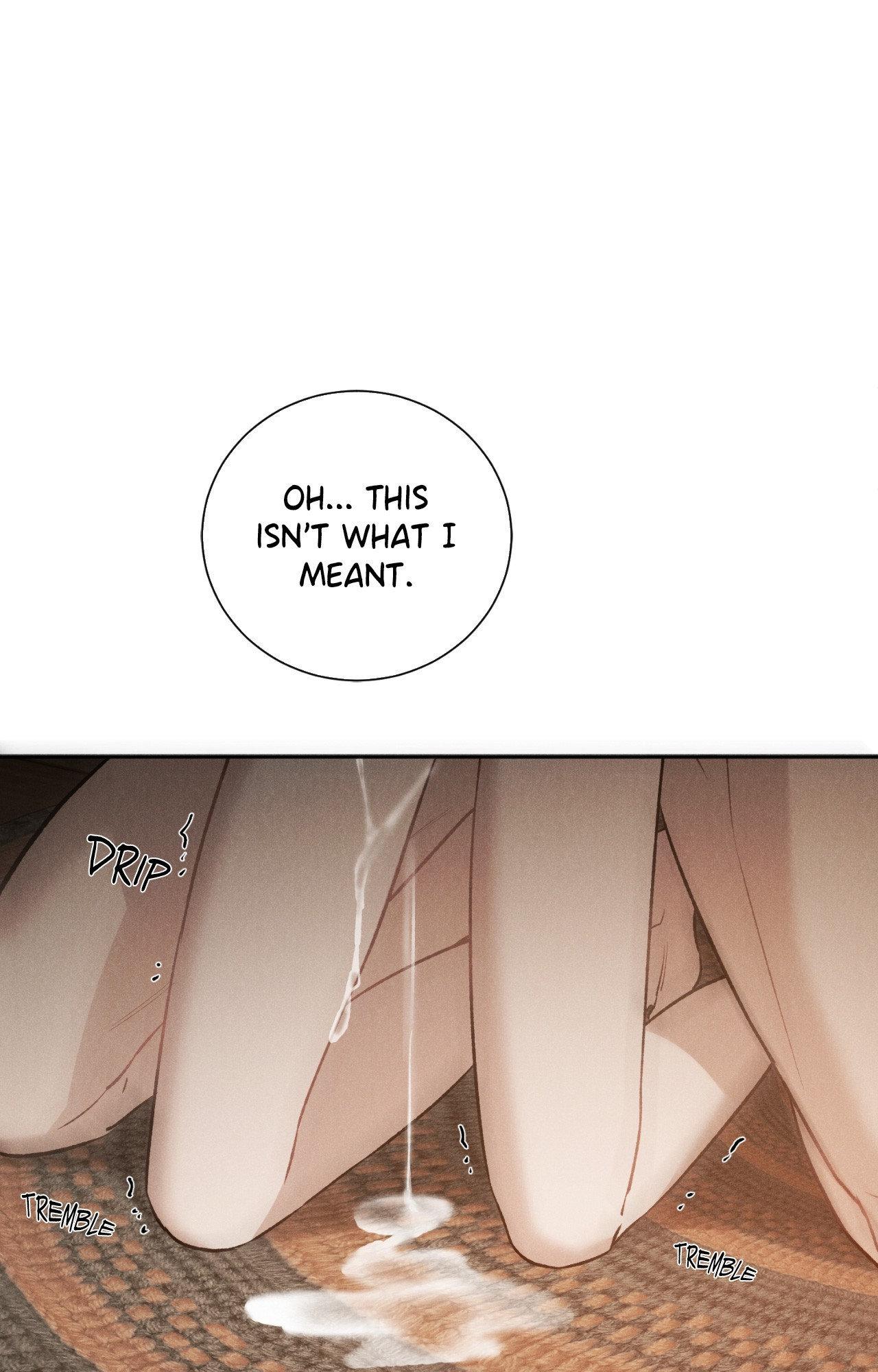 Fall From Grace [Official] - Chapter 49 manhwa