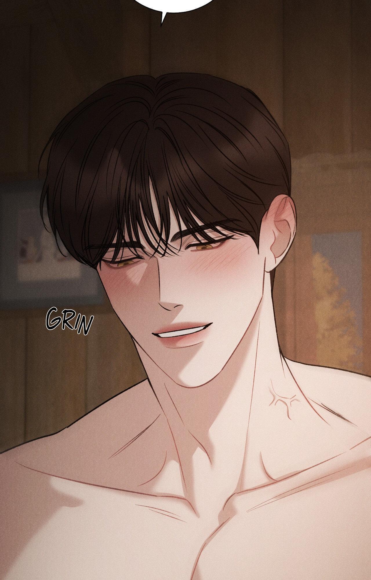 Fall From Grace [Official] - Chapter 49 manhwa
