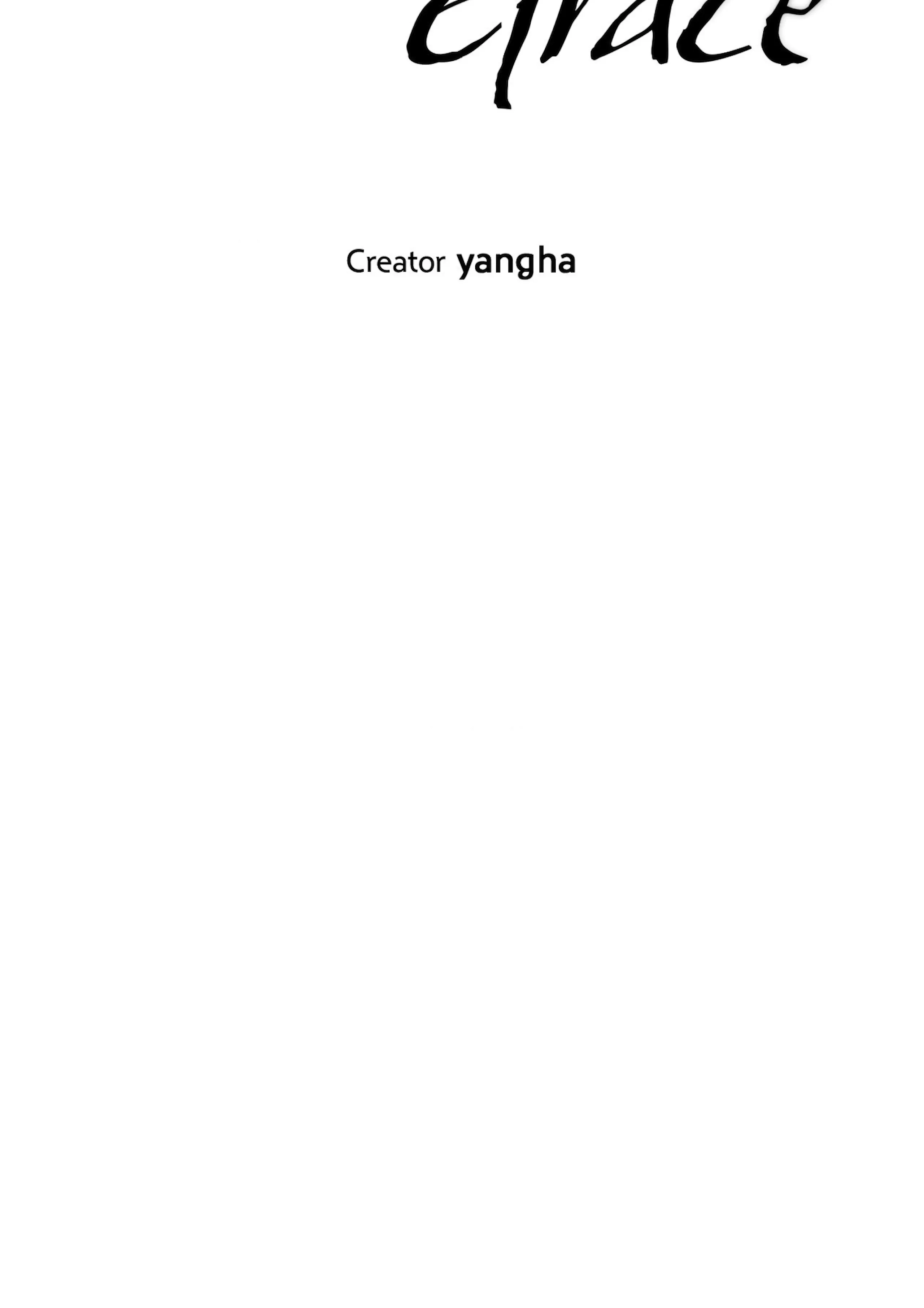 Fall From Grace [Official] - Chapter 5 manhwa