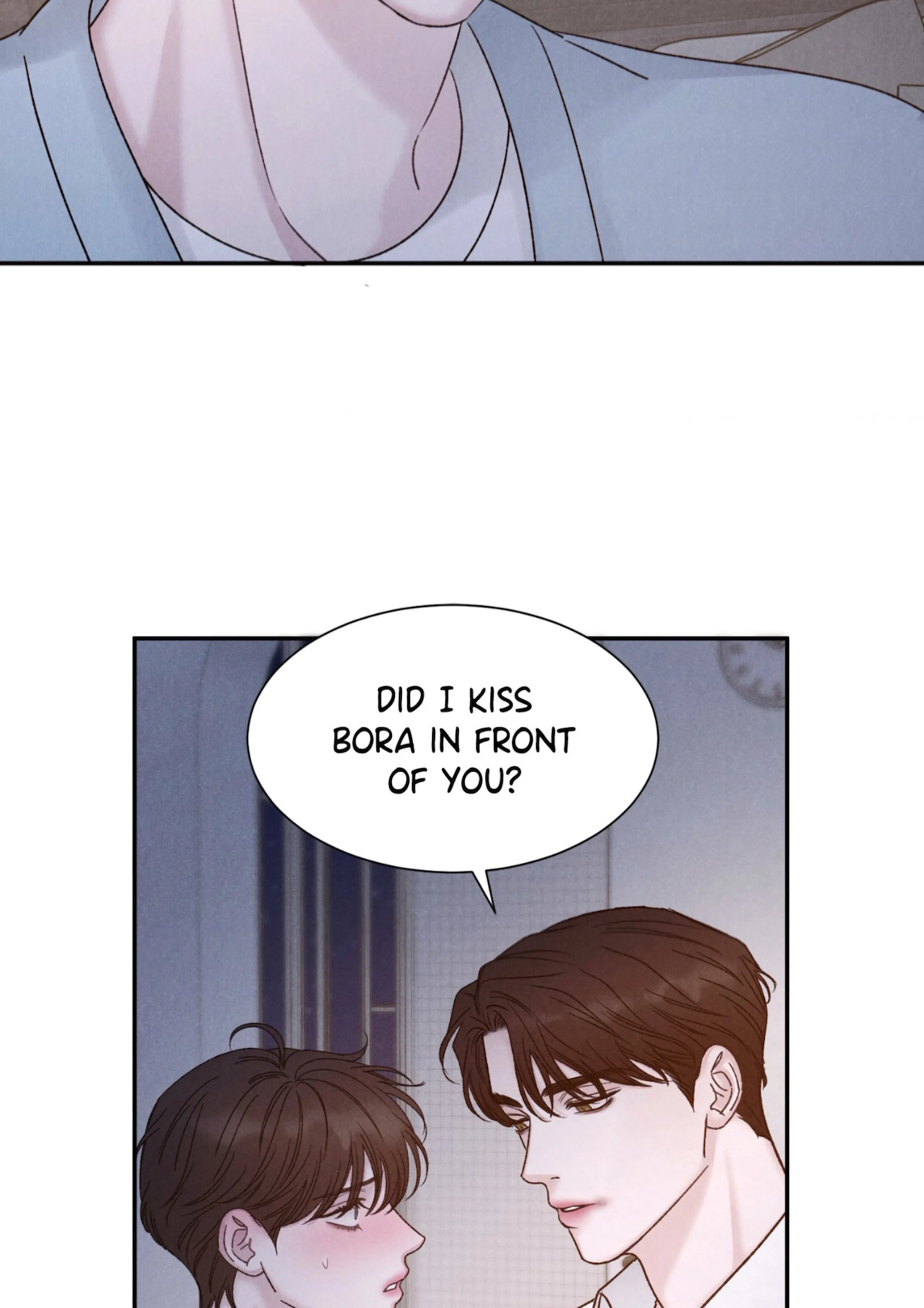 Fall From Grace [Official] - Chapter 5 manhwa